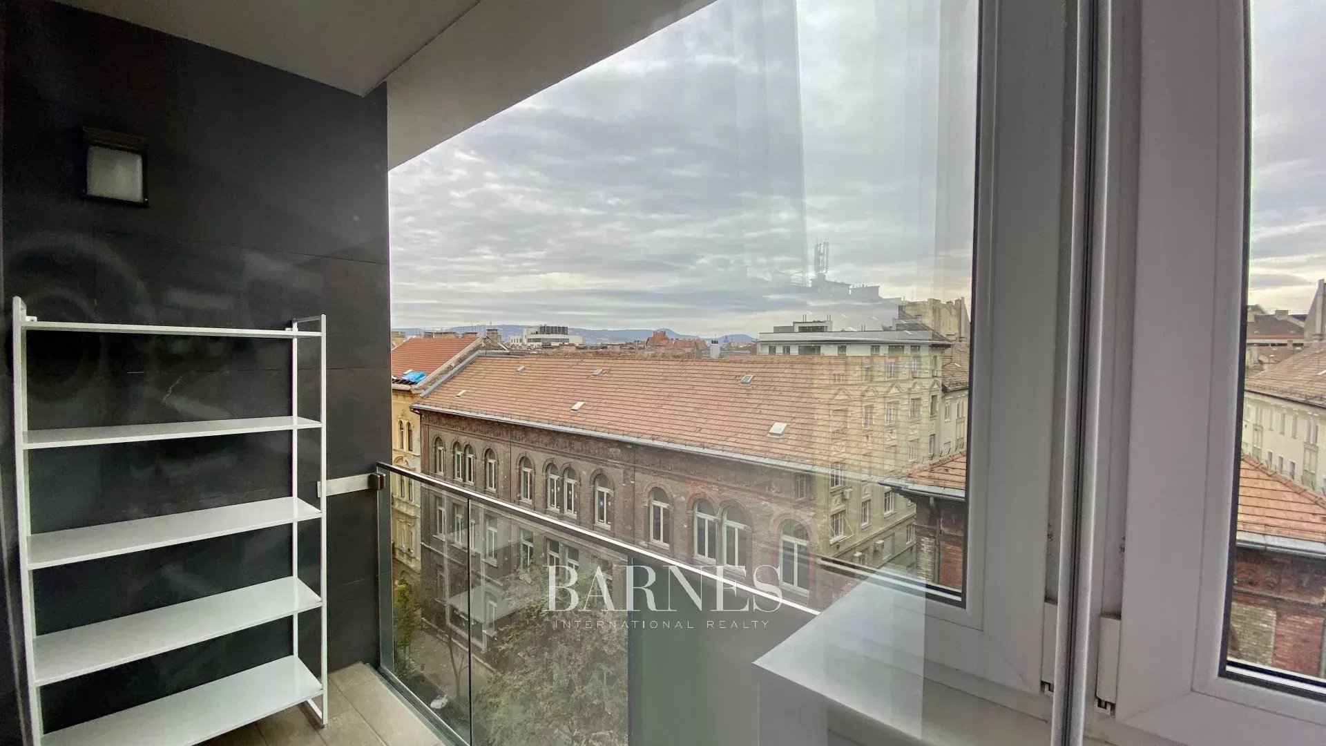 Penthouse Budapest VIII. kerülete - picture 7