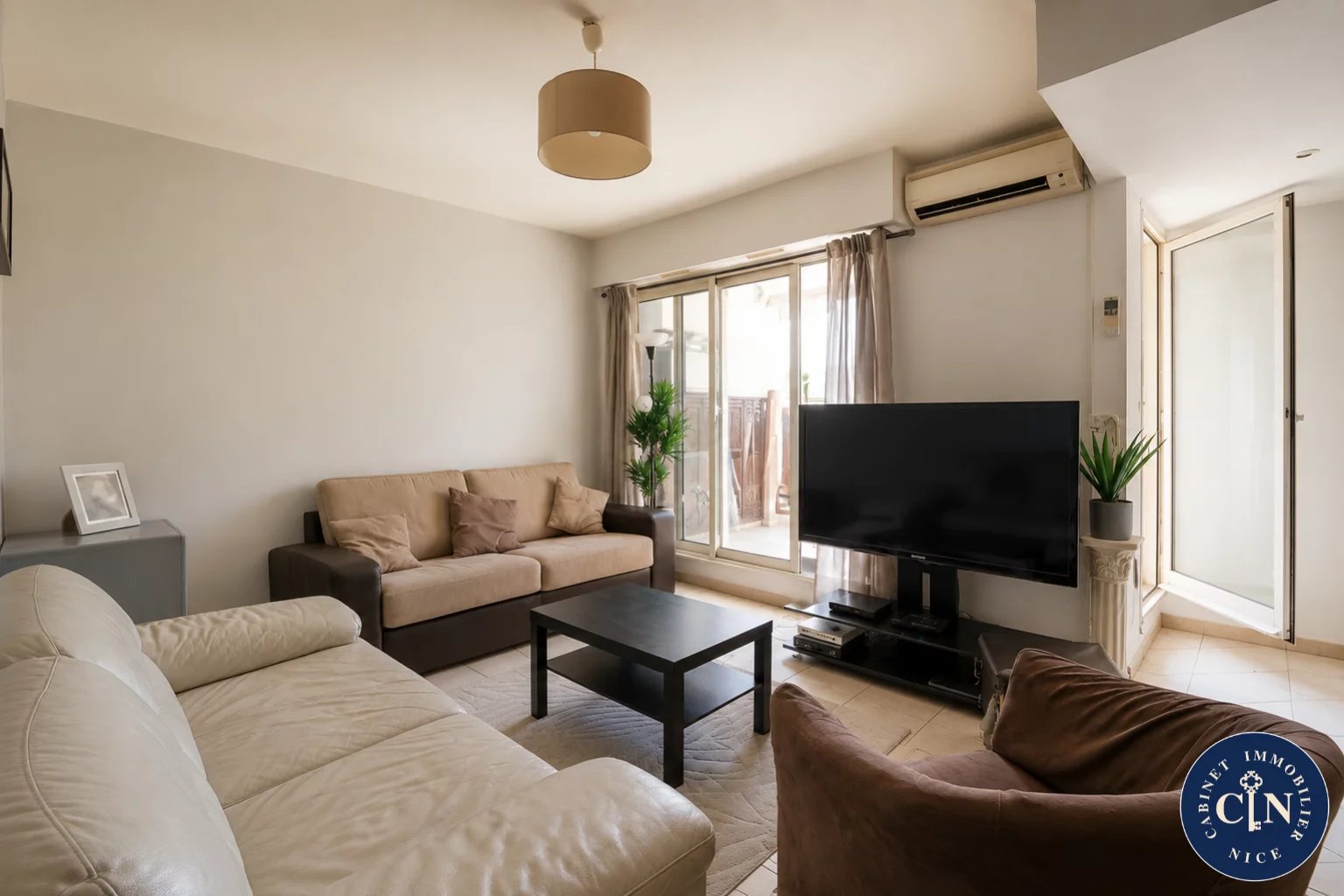 Appartement 3 pièces 67 m² avec jardin à Pessicart - Photo 4