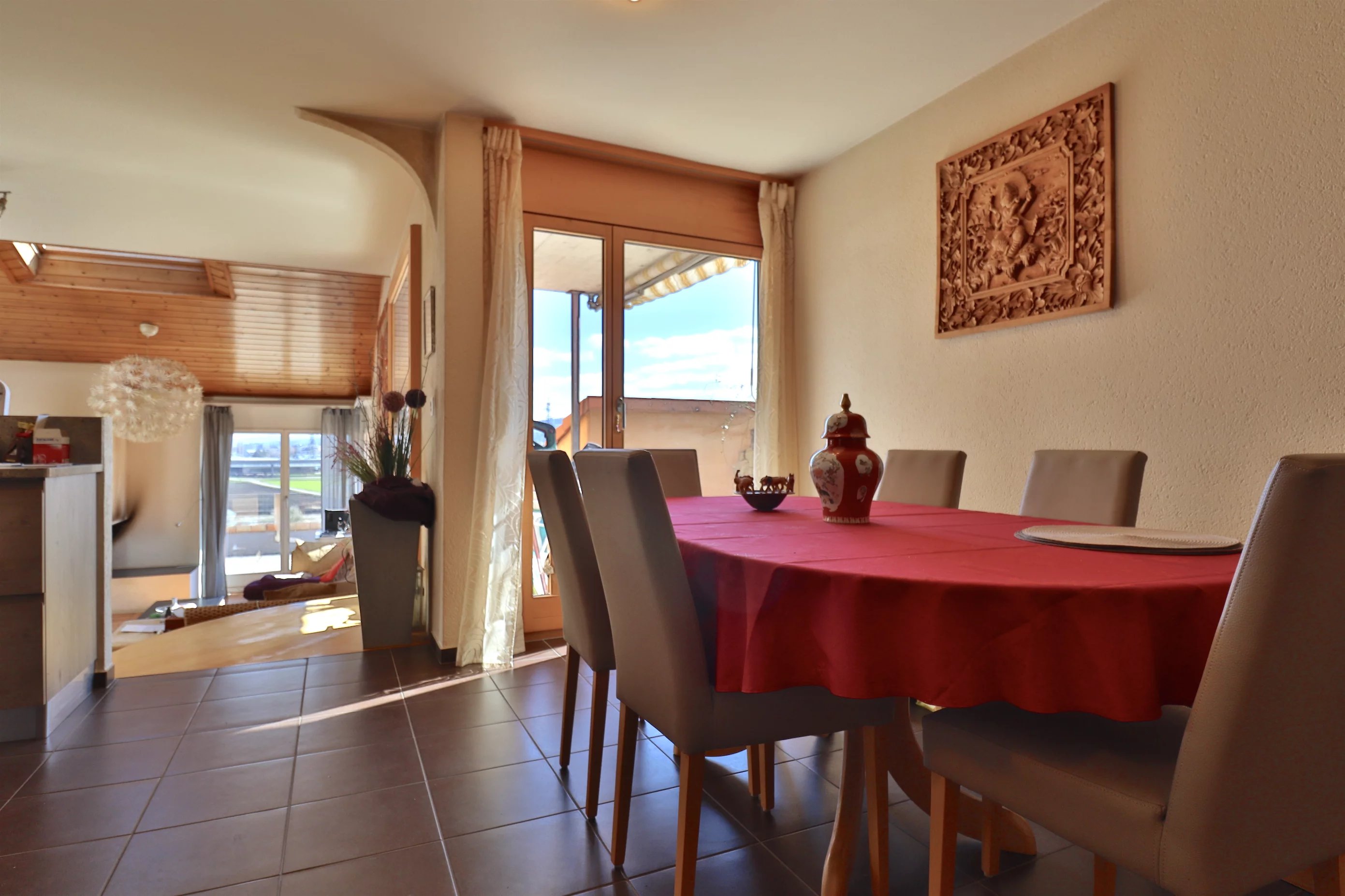 Appartement en PPE - Photo 5