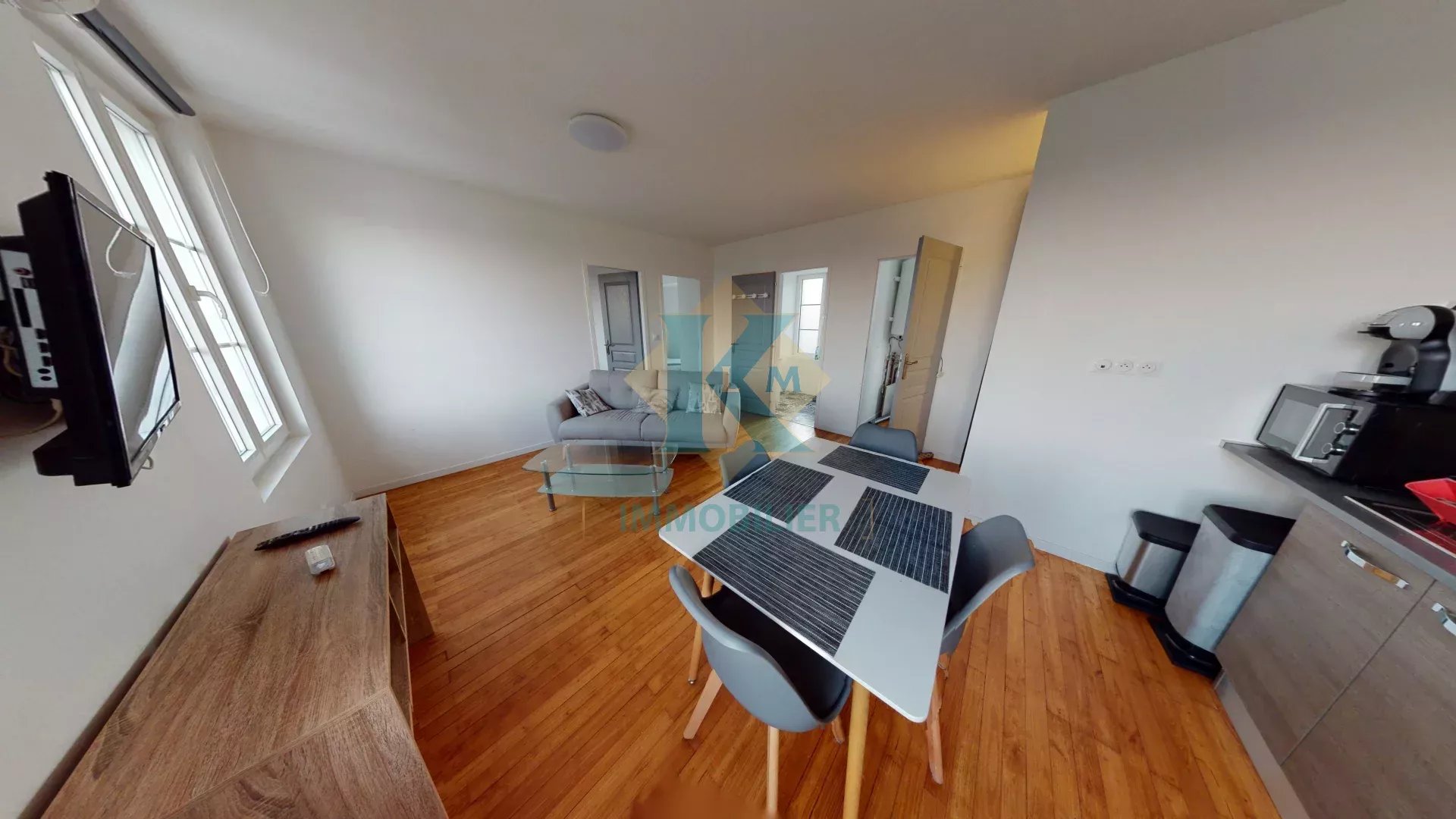 Vente Maison Le Cellier