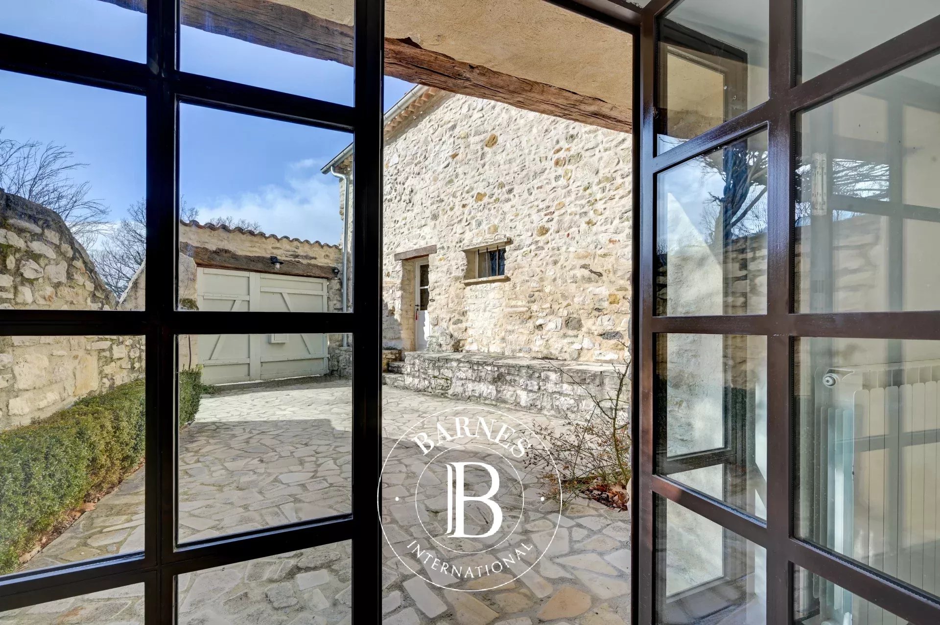 Forcalquier  - Propriété 16 Pi&egrave;ces 5 Chambres - picture 18