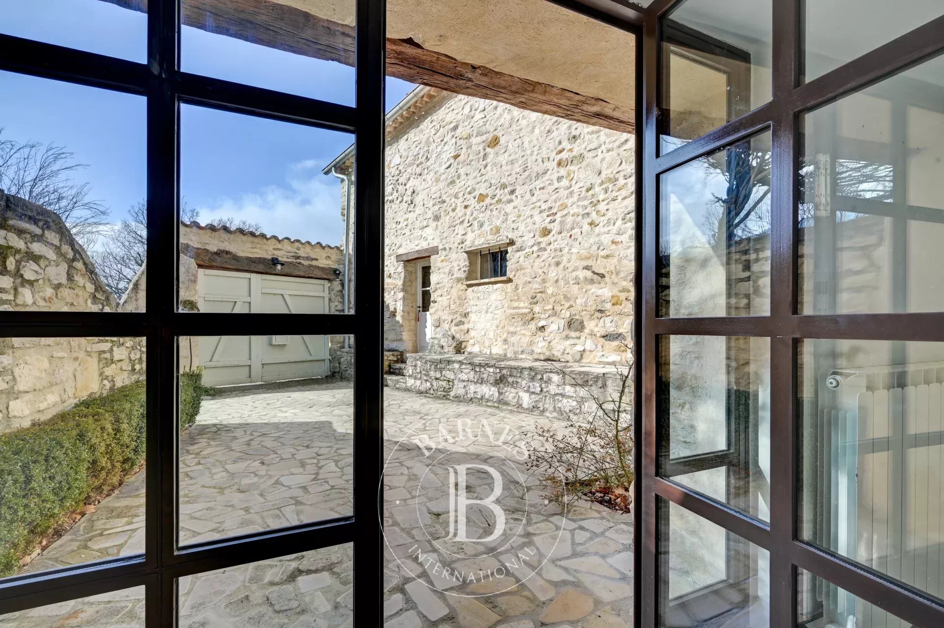 Mülkiyet Forcalquier - picture 18