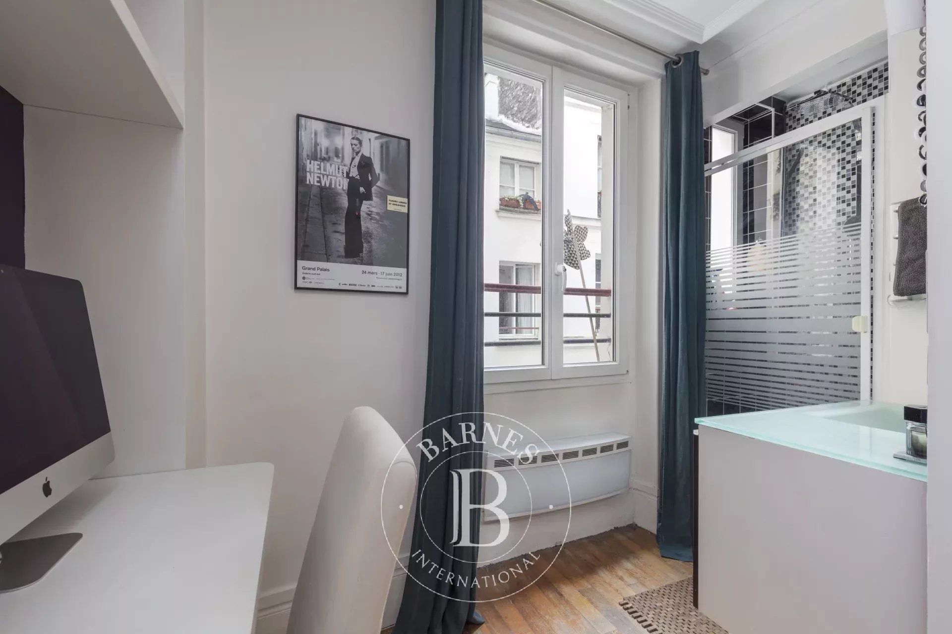 Daire Paris 12ème - picture 9