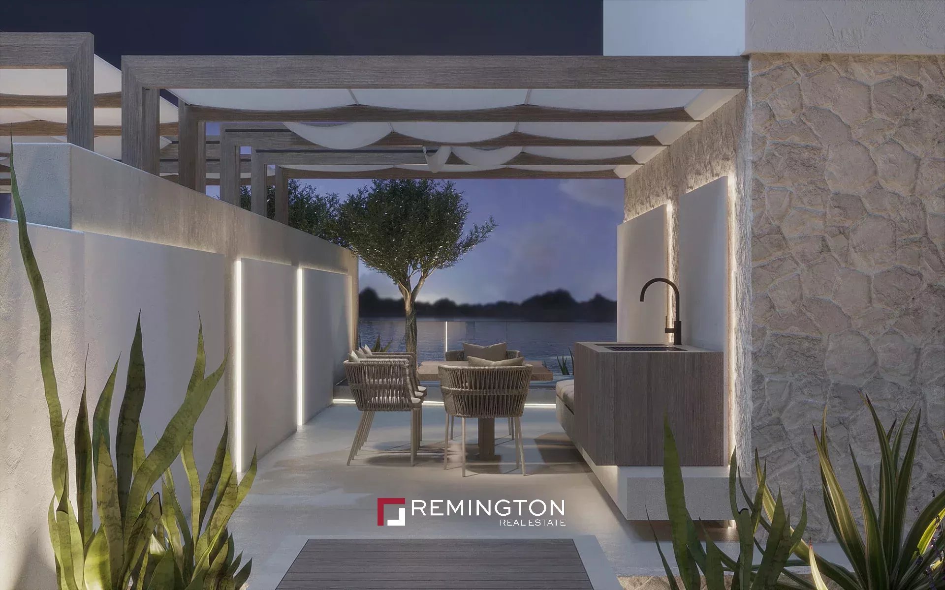 4 Bedroom Villa/Townhouse's Image 6