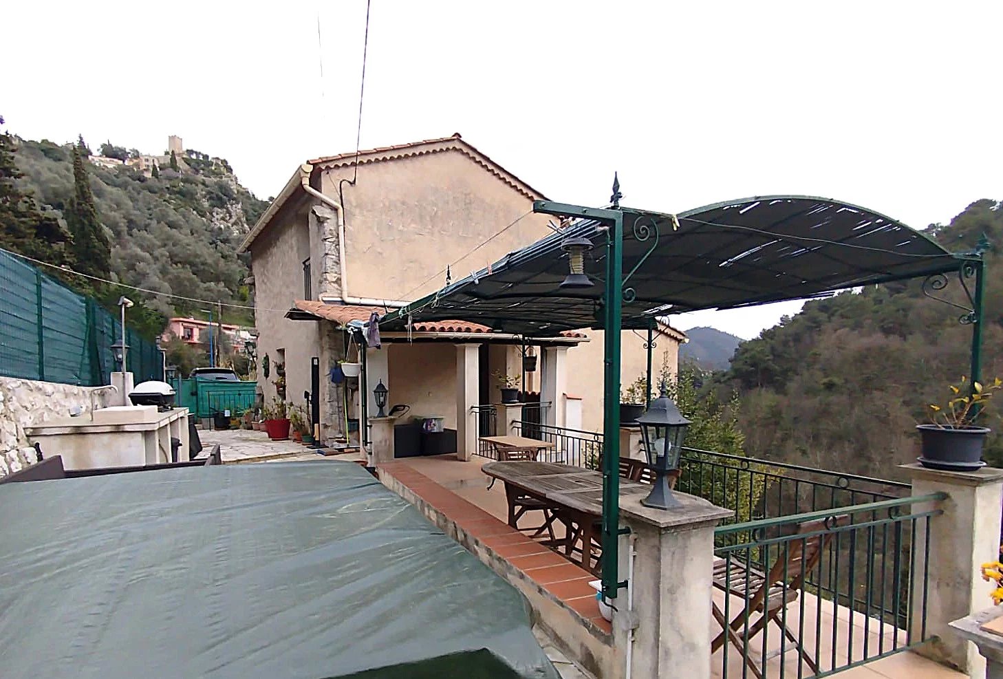 Agence immobilière de Nat'Immo