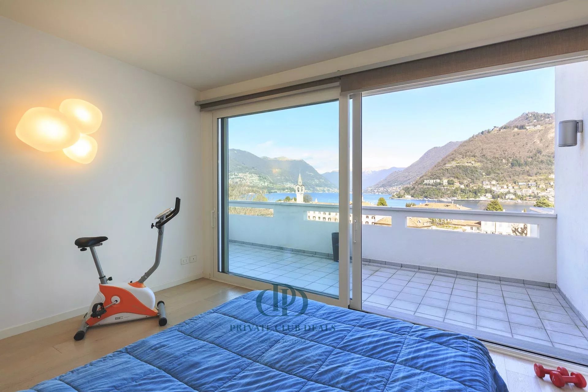 Daire Como - picture 10