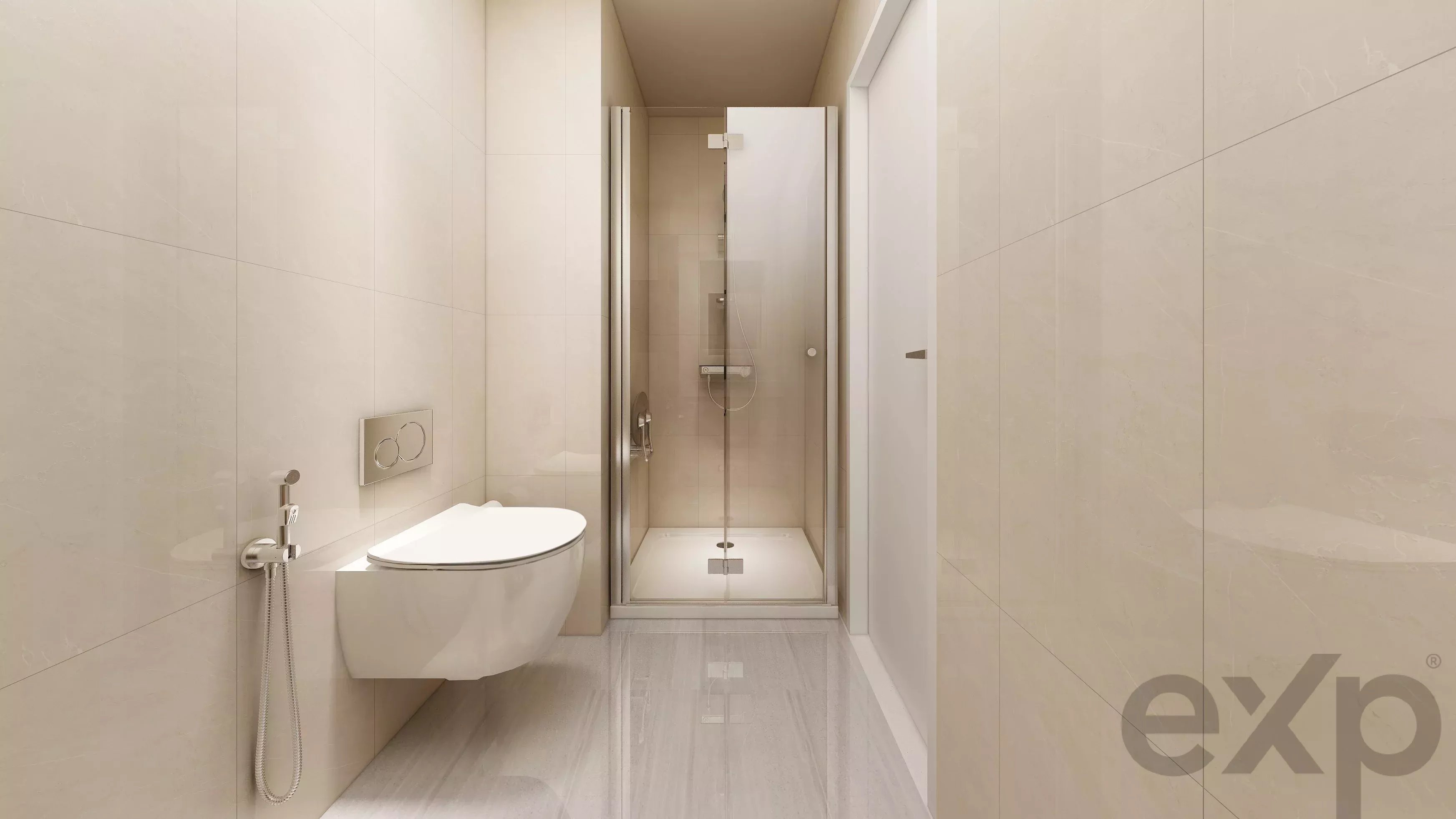Total renovation 6 rooms, penthouse, available June 2026 86686469 image 26