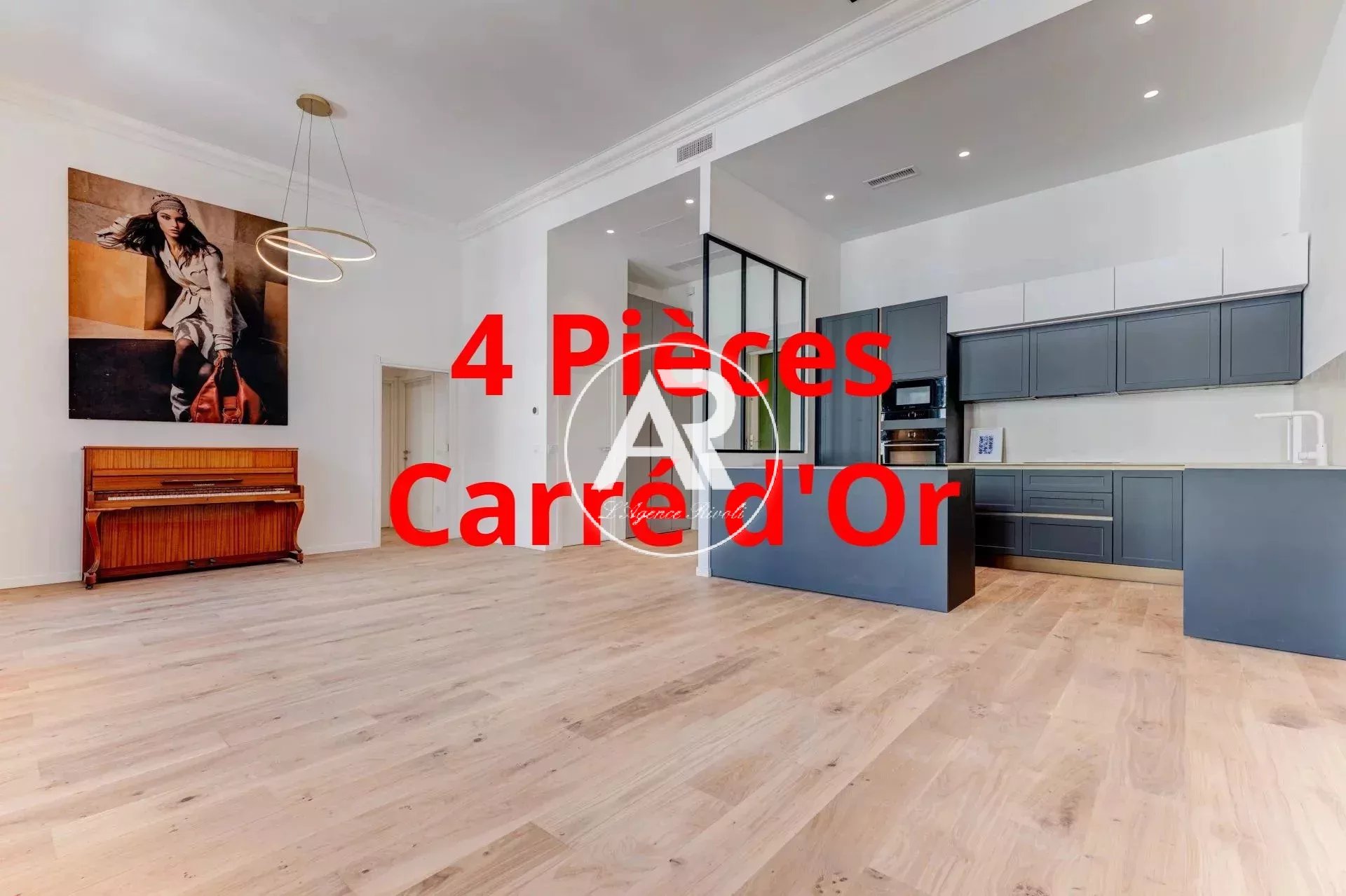 Agence immobilière de Agence Rivoli