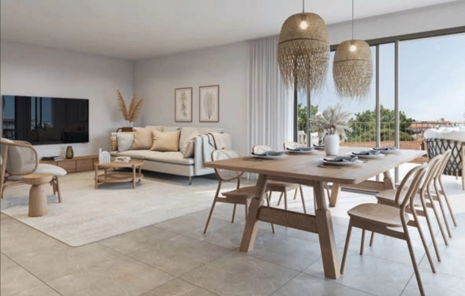 Maison à vendre, 4 pièces, 86 m², Fréjus