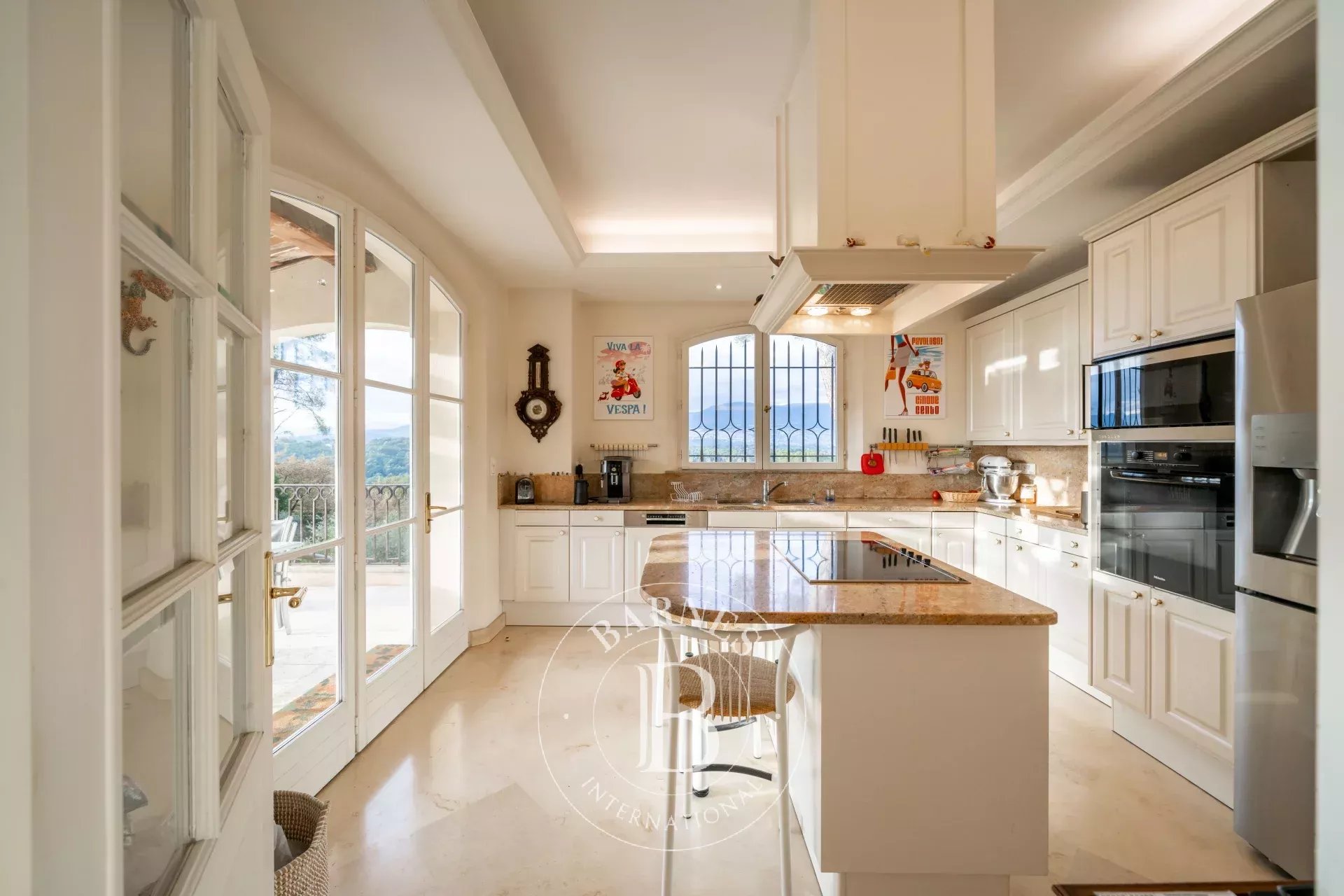 Villa Mougins - picture 7