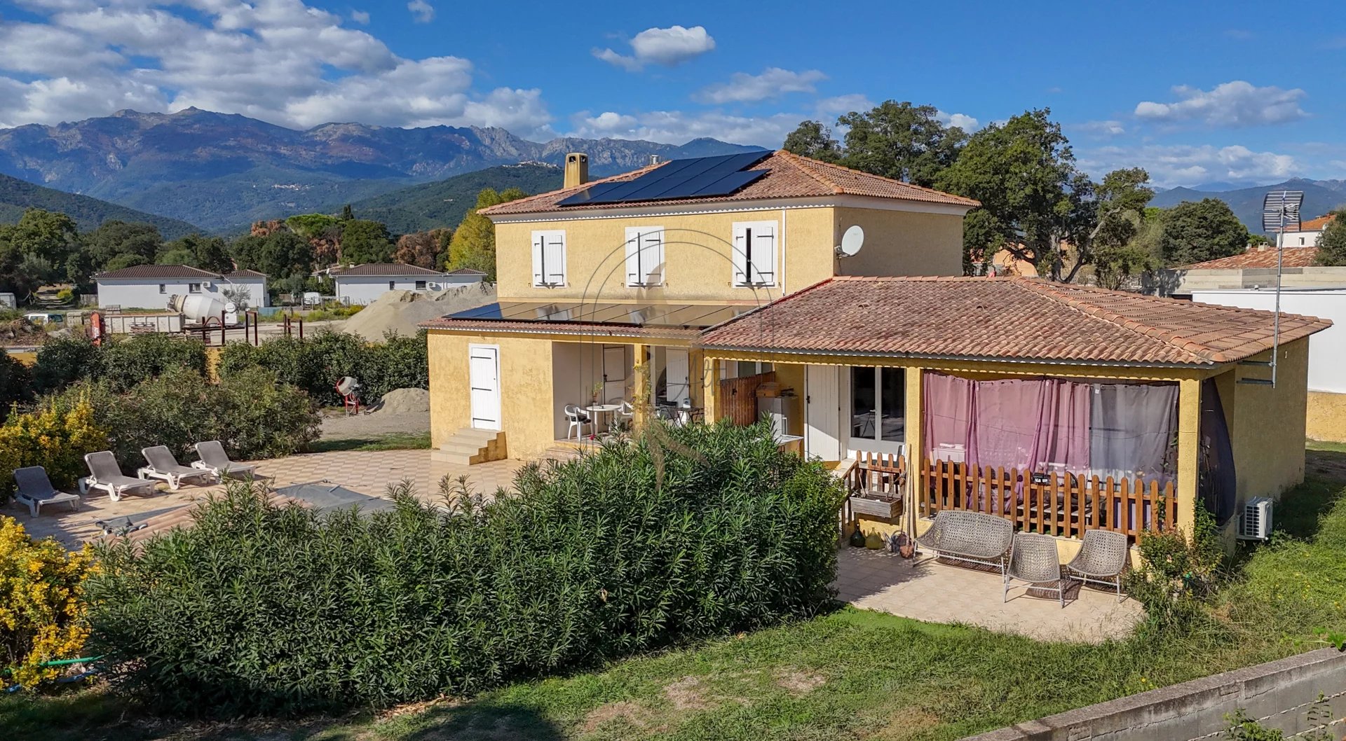 Agence immobilière de Alta Immobilier