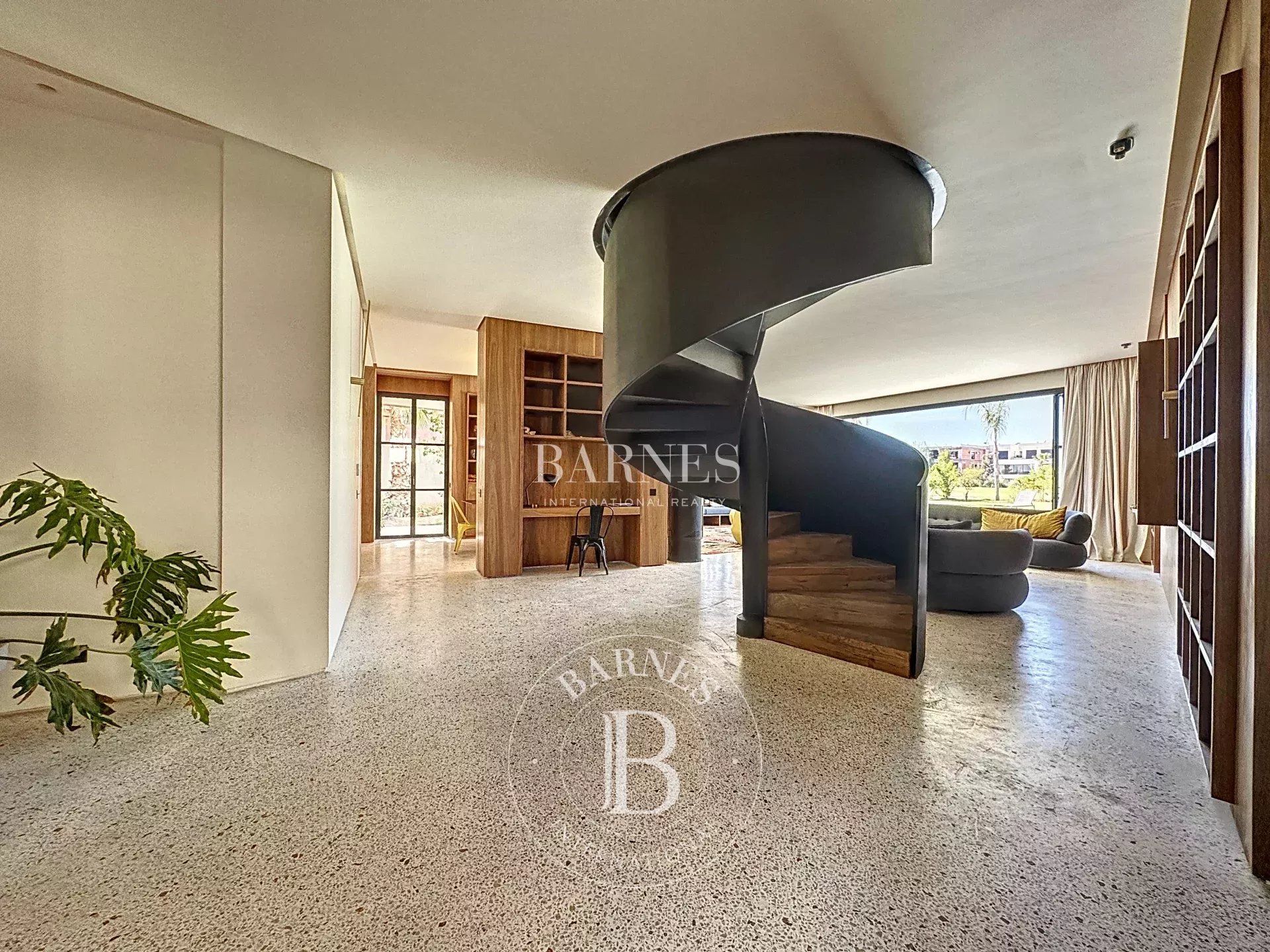 Villa Marrakech - picture 5