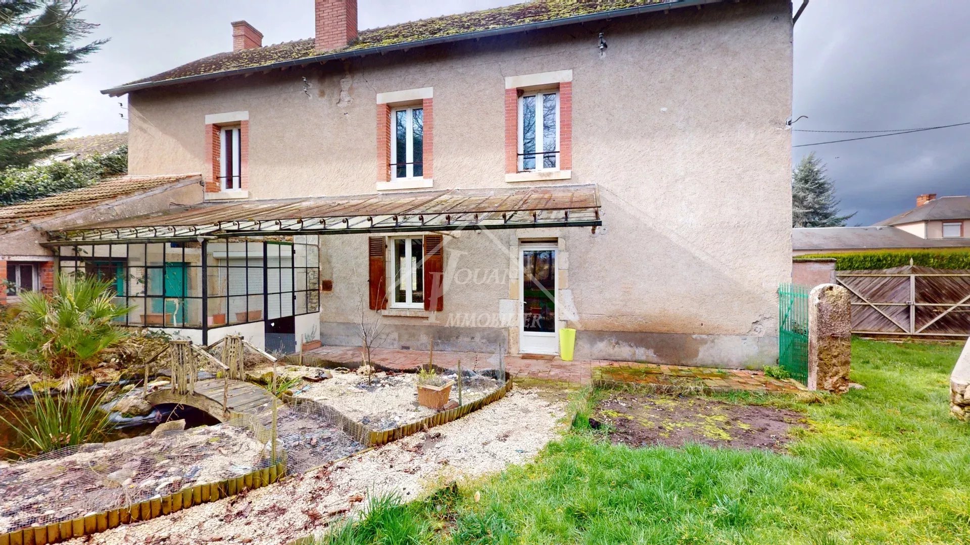 Agence immobilière de Jouan Immobilier