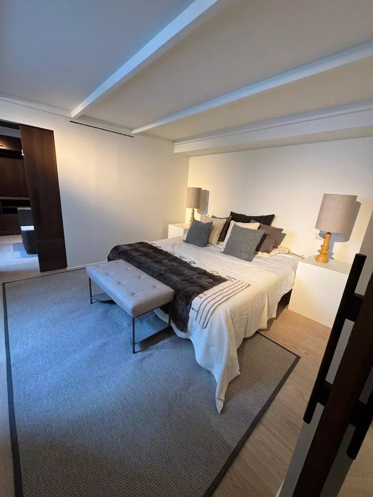 Penthouse dans le meilleur quartier de Justicia - picture 8