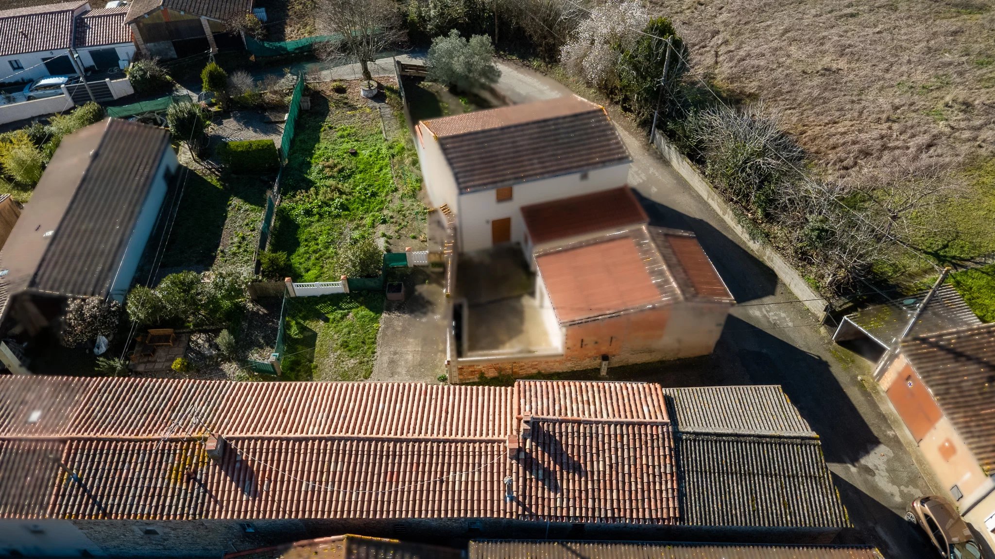 Maison à vendre Alaigne, Aude