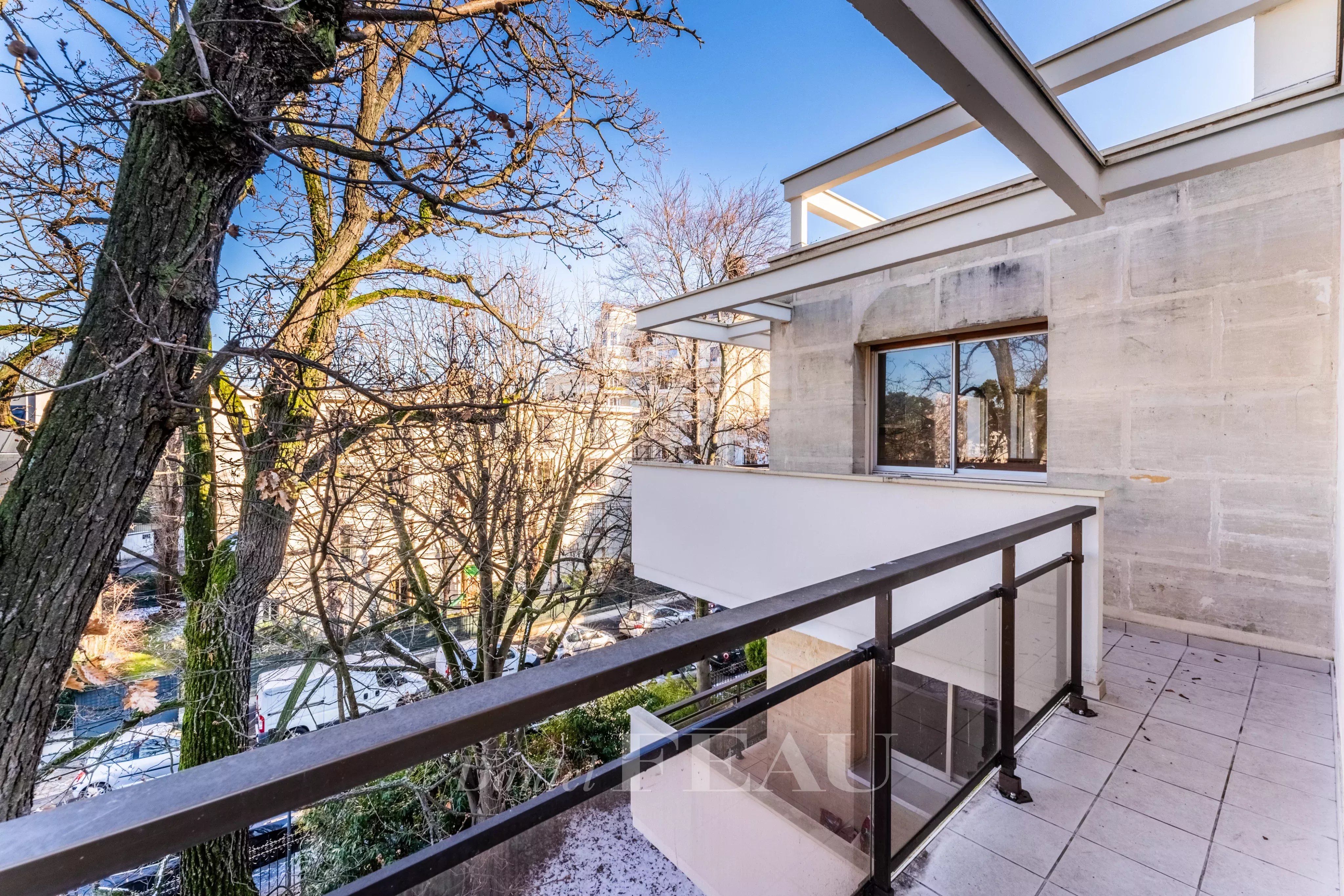 Sale Apartment Boulogne-Billancourt