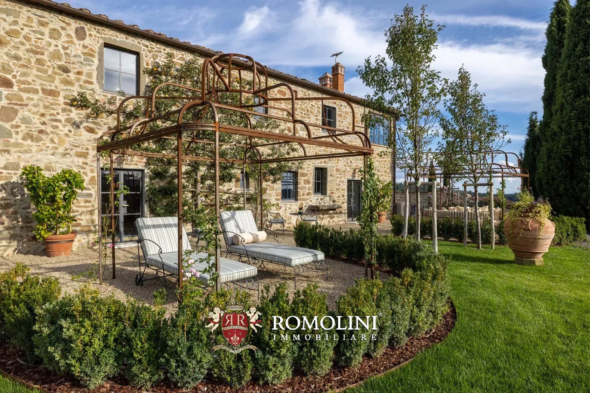 4 Bedroom Villa/Townhouse's Image 43