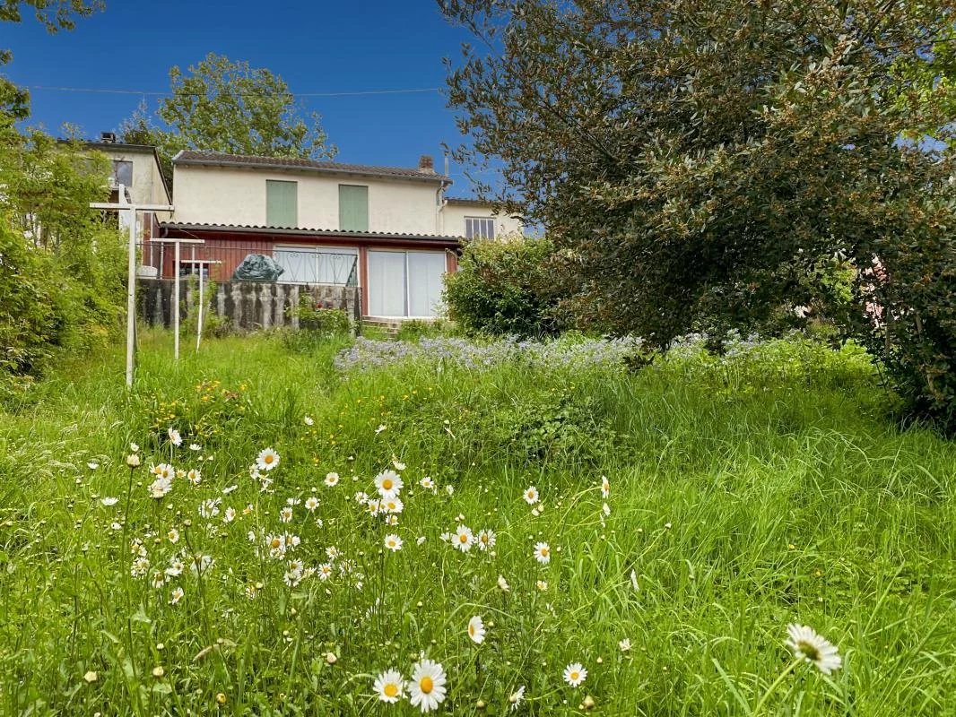 Vente Maison Périgueux