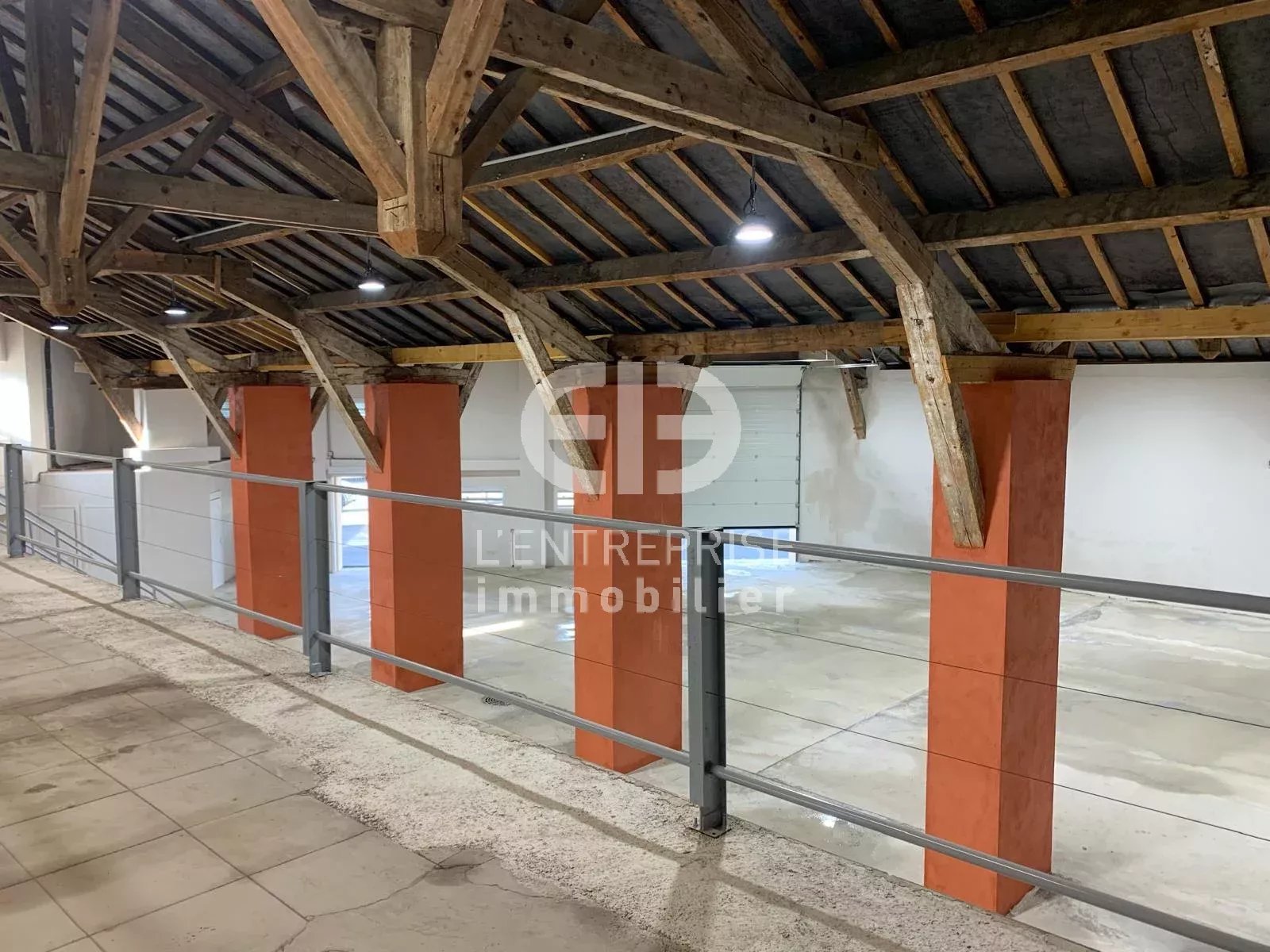 Location Entrepôt Nice