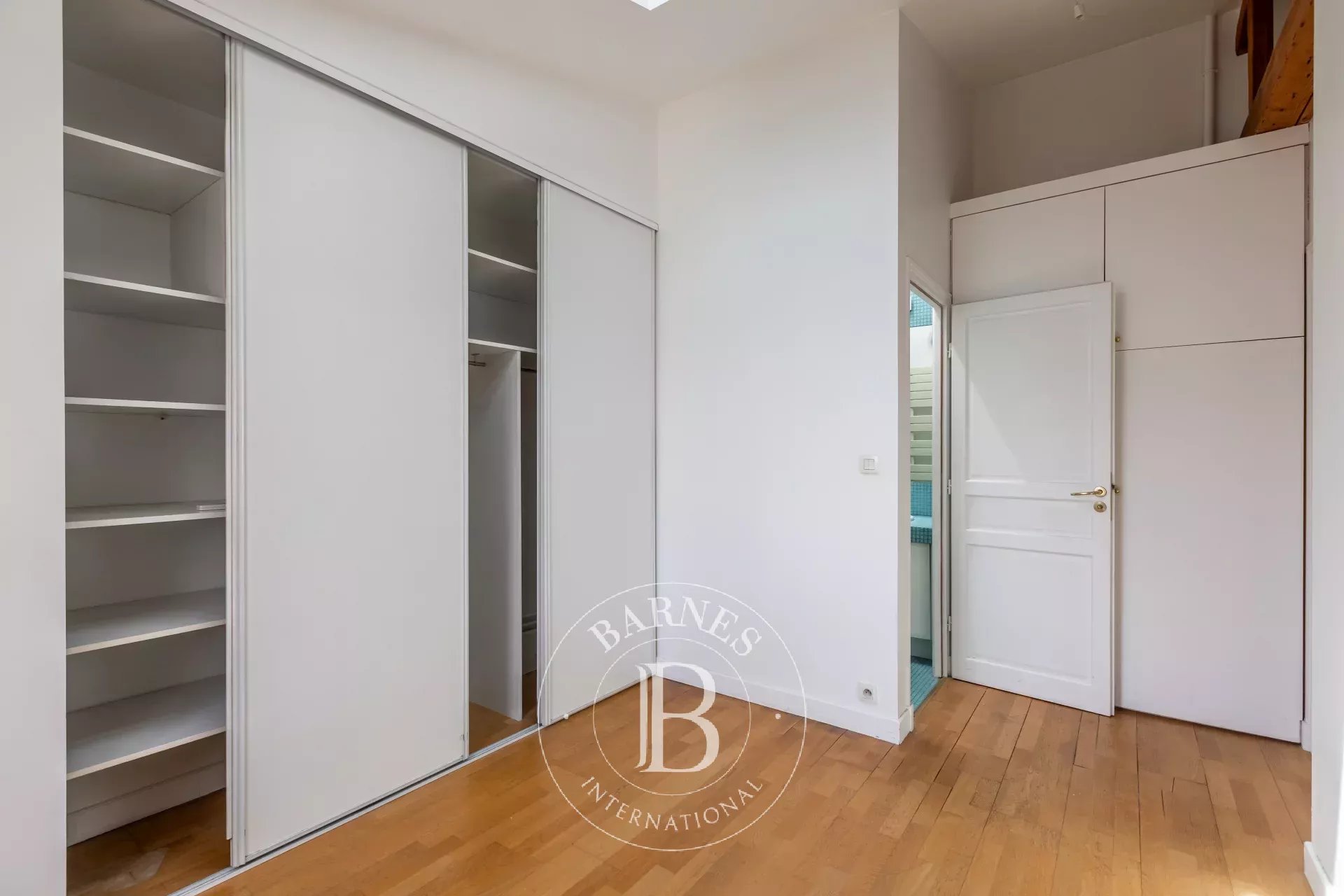 Daire Paris 17ème - picture 8