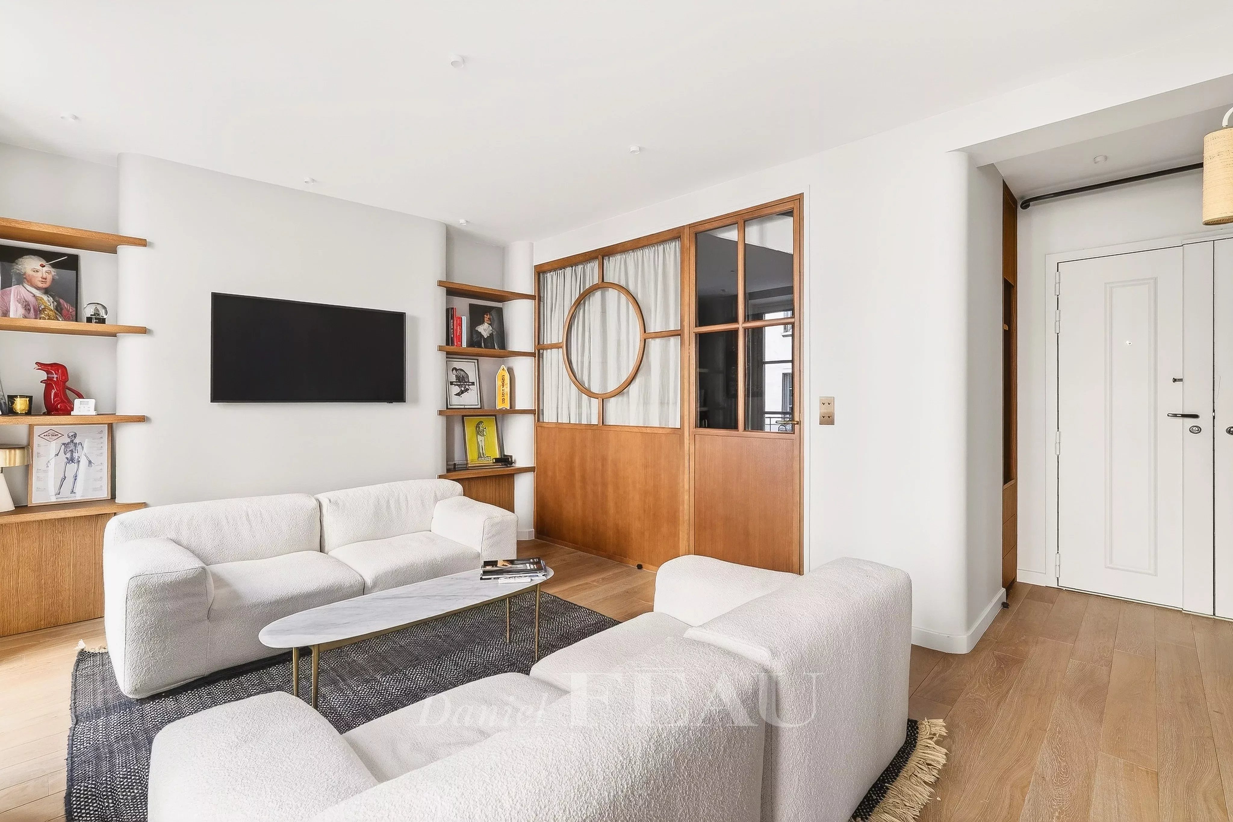 Vente Appartement Paris 6ème