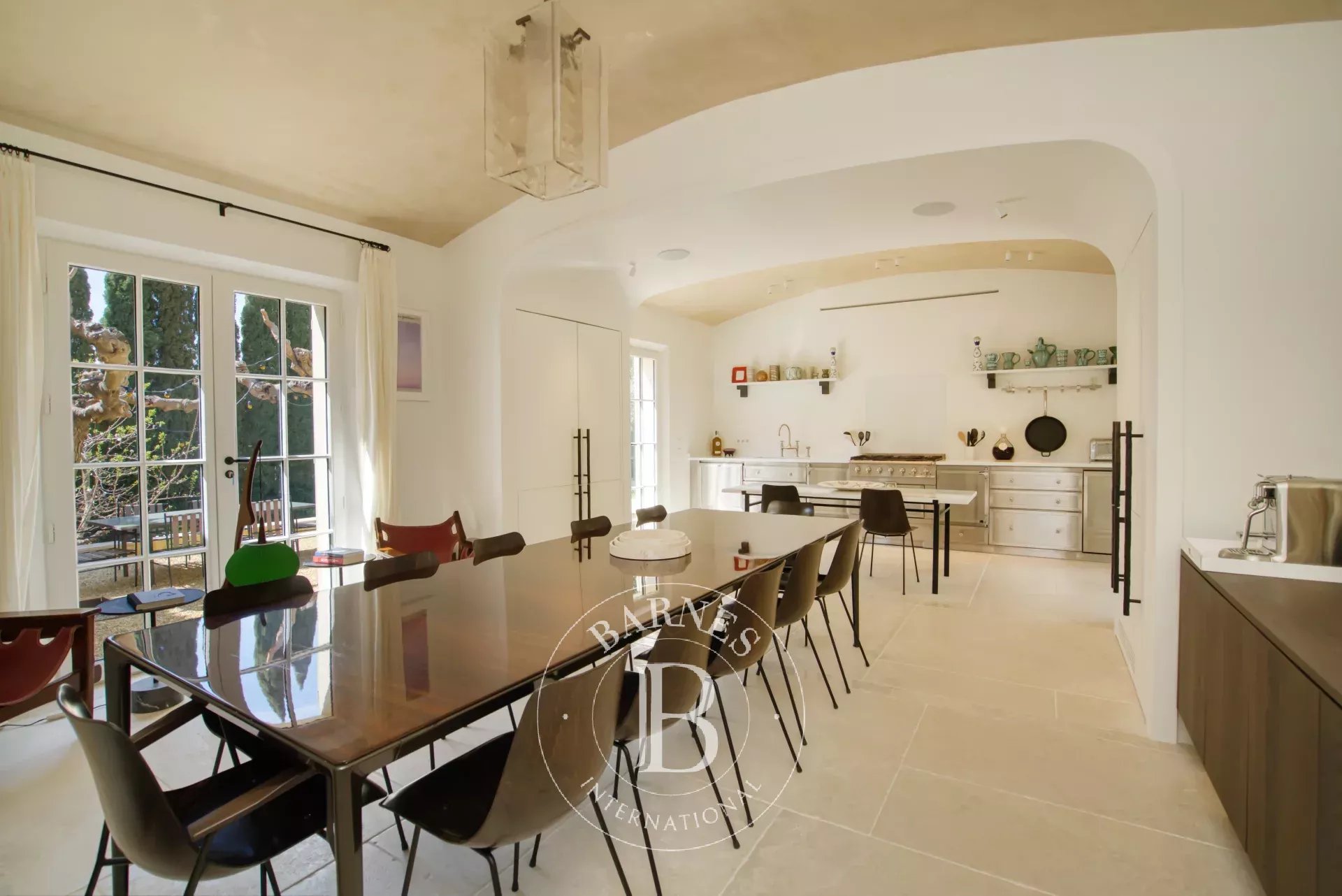 Ramatuelle  - Villa 7 Bedrooms - picture 9