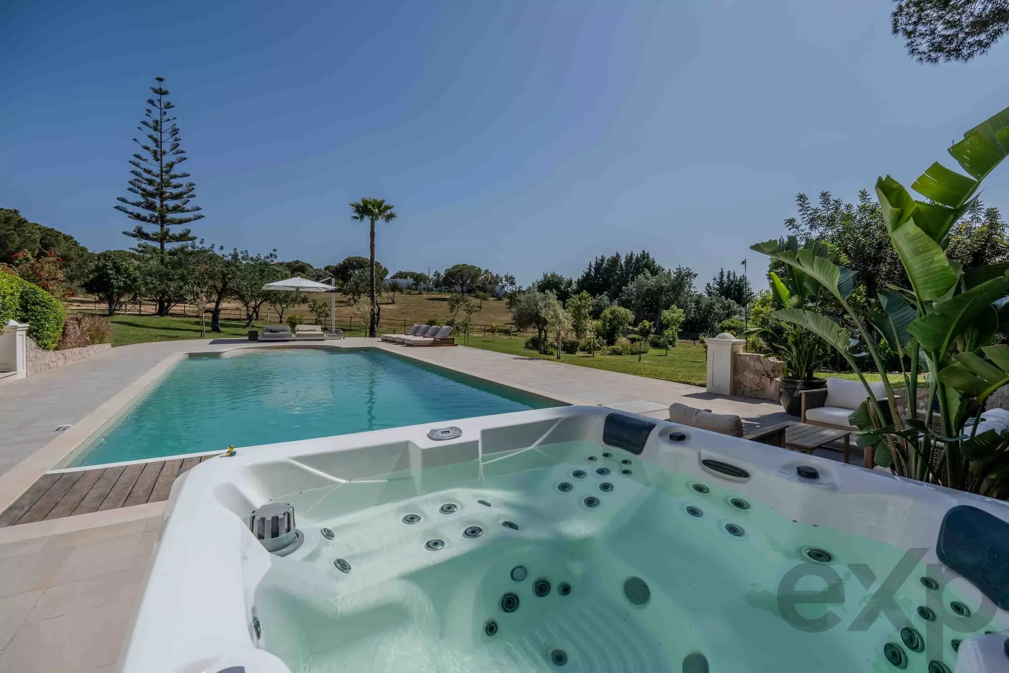 The Most Exclusive Private Estate In The Golden Triangle, Almancil 87095477 image 40