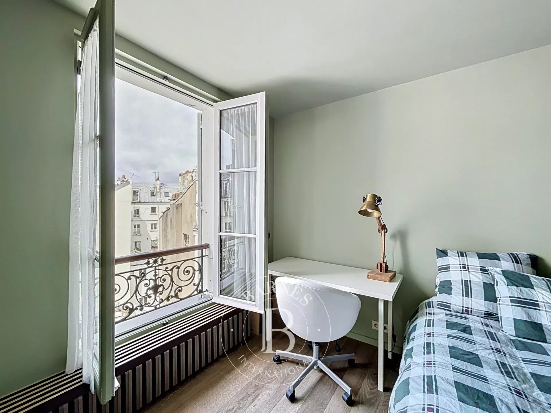 Paris  - Apartment  - picture 5