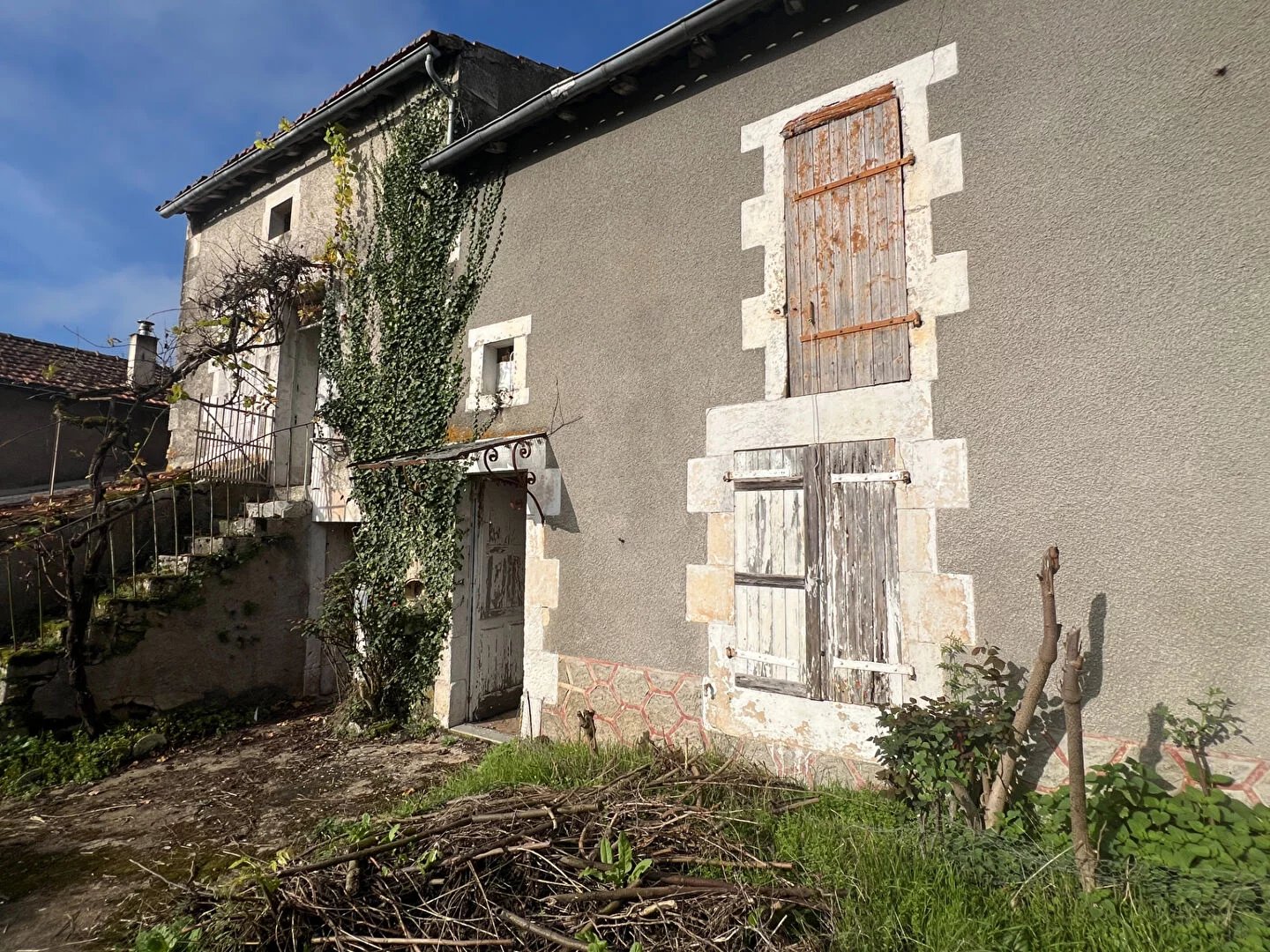 Vente Maison Civaux