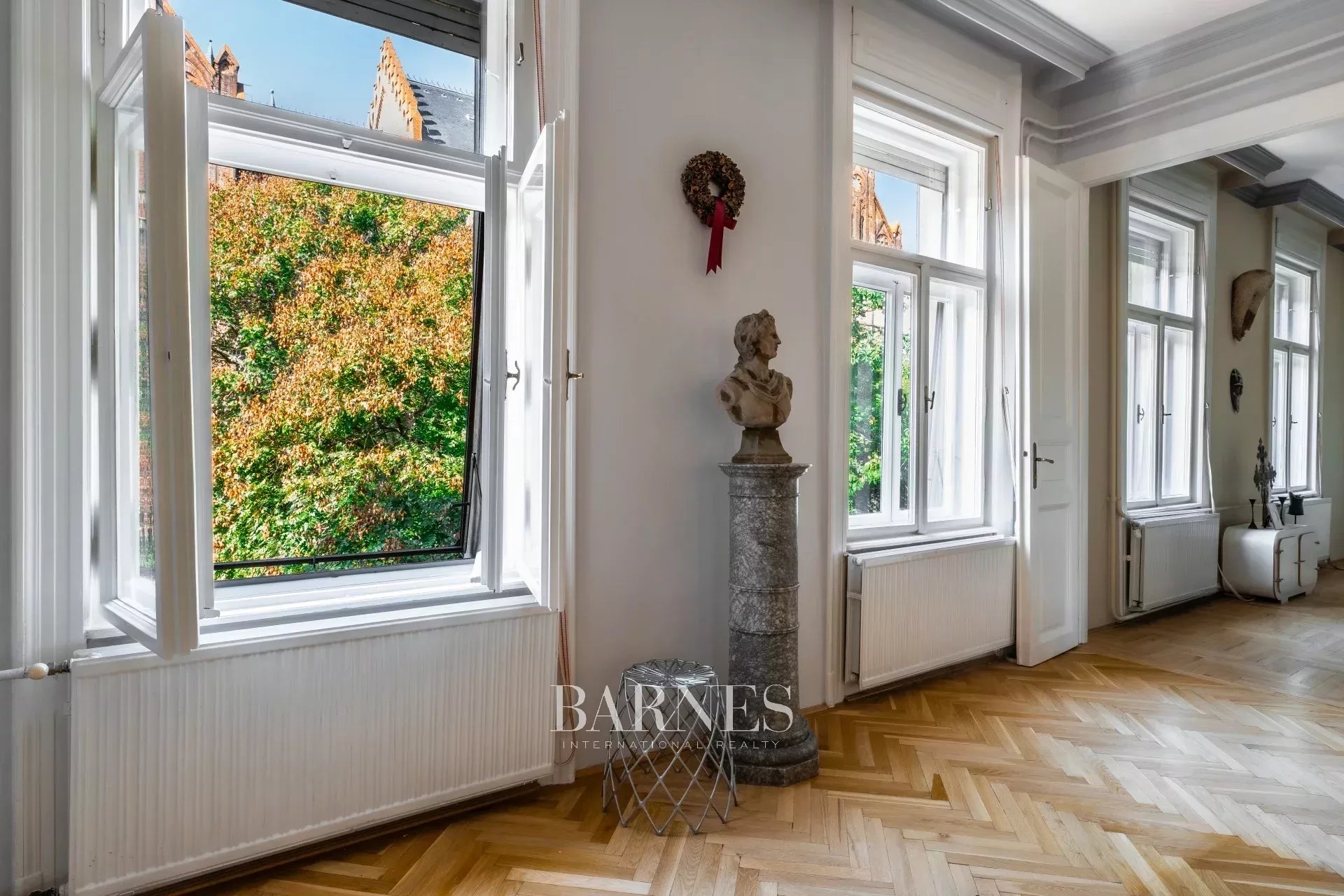 Daire Budapest I. kerülete - picture 11