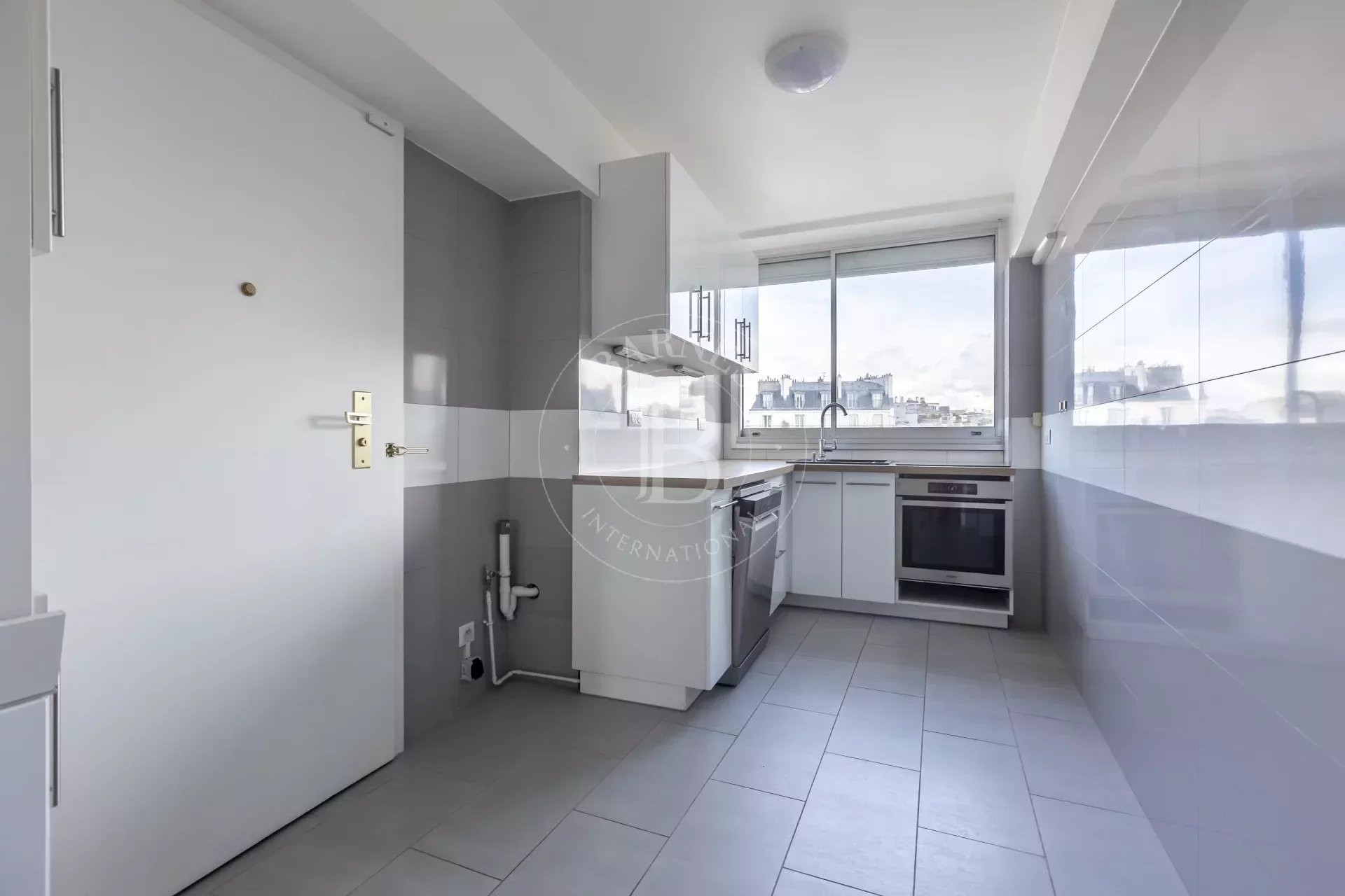 Daire Paris 16ème - picture 11