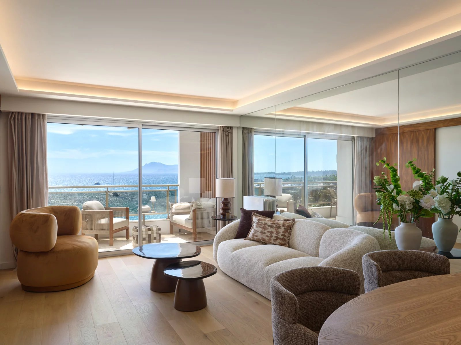 Image of Apartment - 2 Bedrooms - 1 Bathrooms for Sale in Alpes-Maritimes-Cannes-France, Image 2