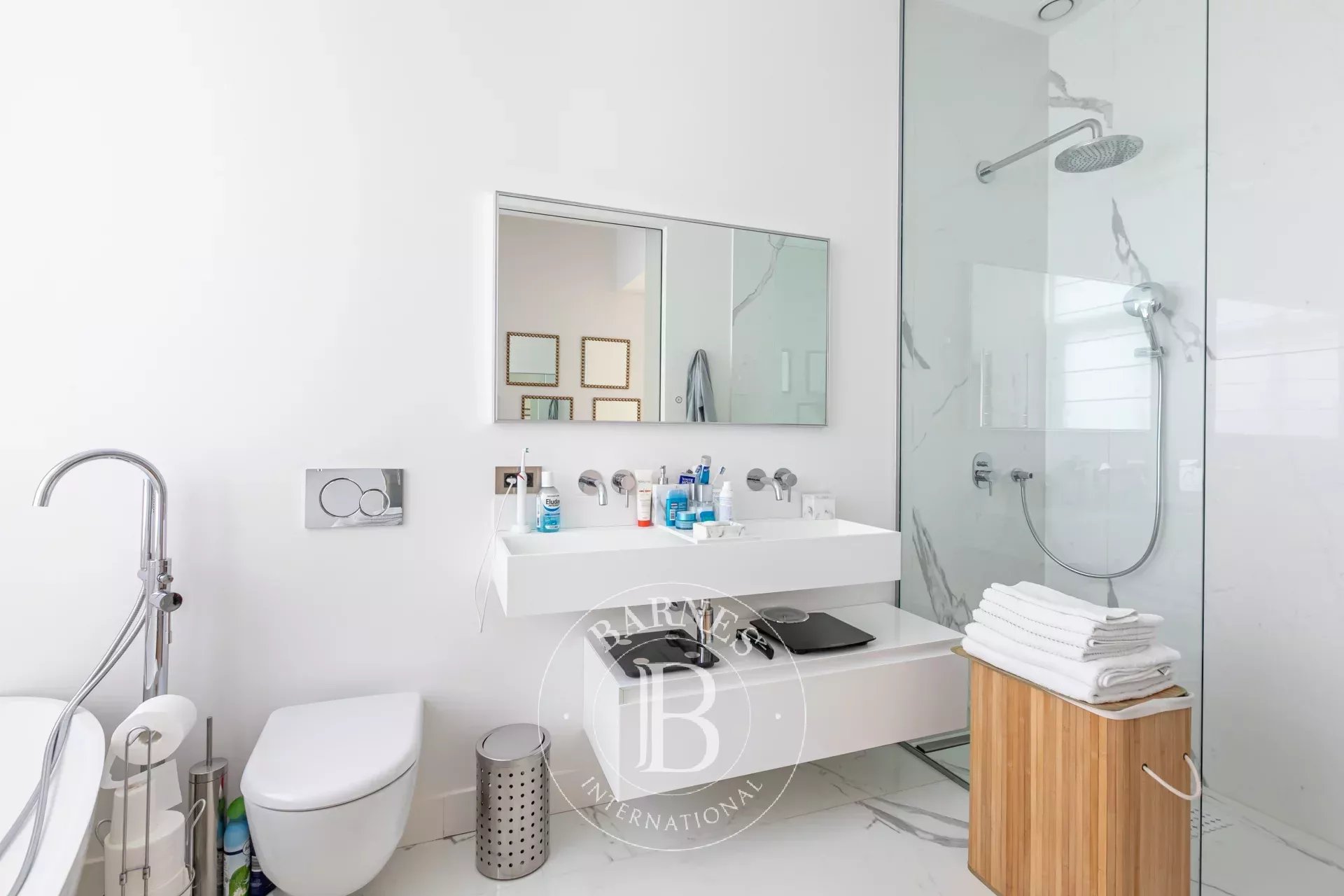 Daire Paris 8ème - picture 10