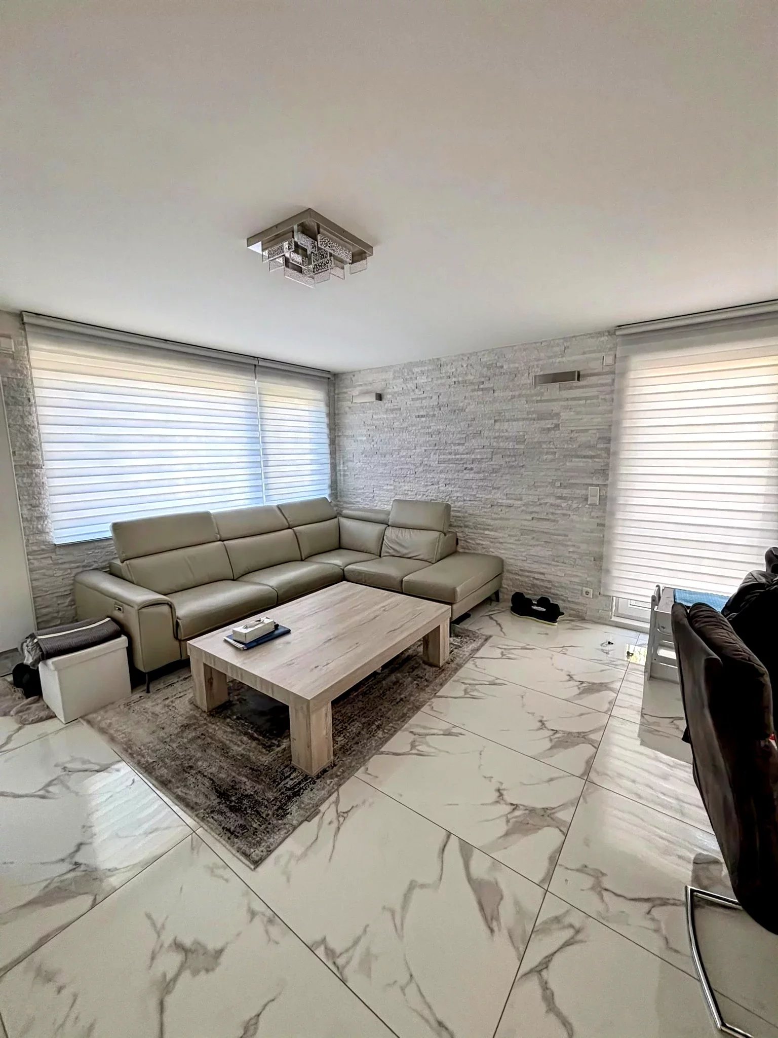 VENTE - APPARTEMENT 3 CHAMBRES - ESCH/ALZETTE