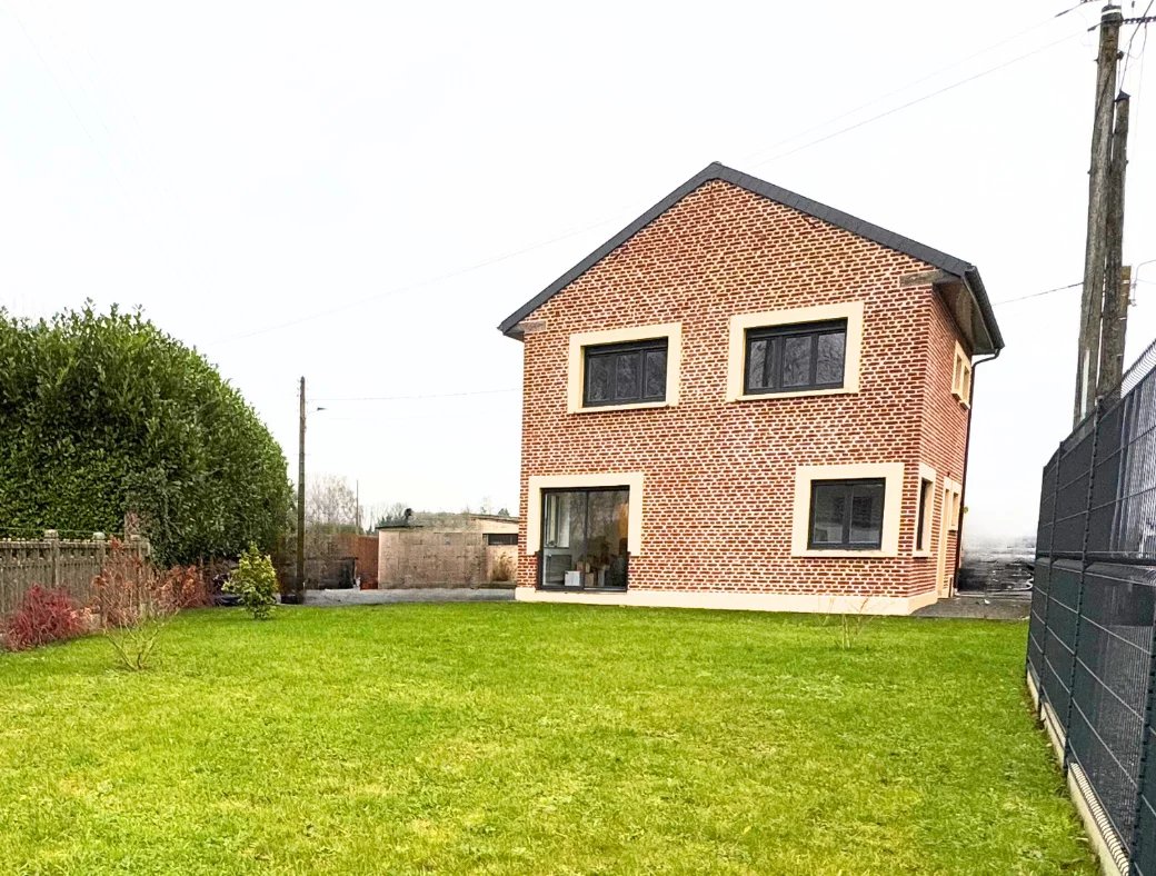 Agence immobilière de Nord Immo