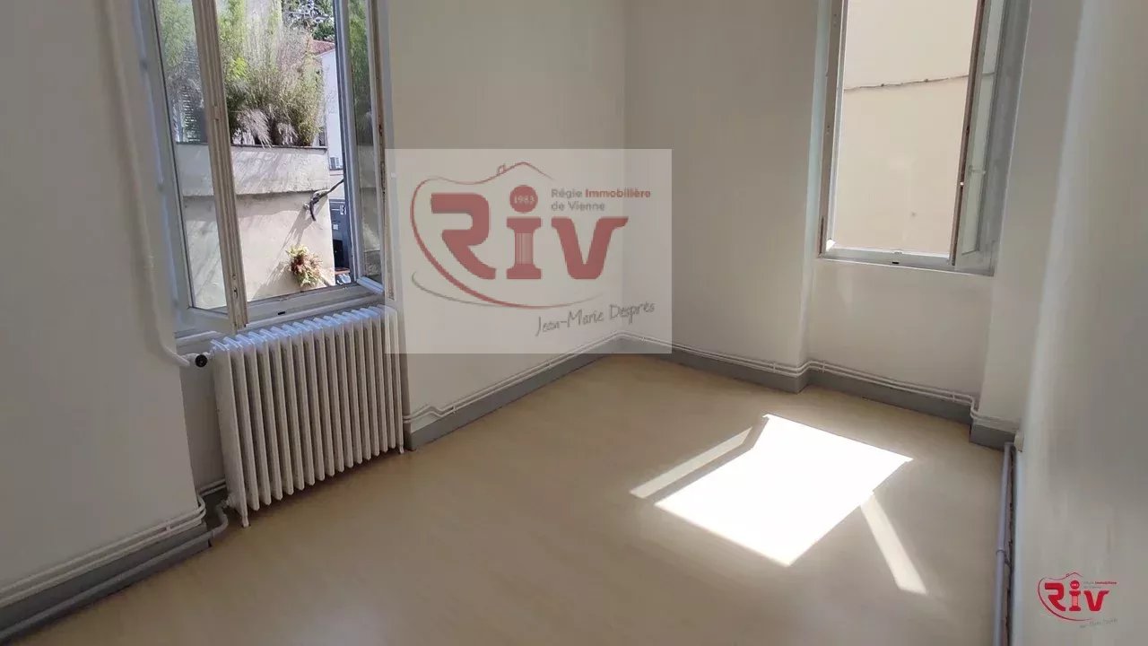 Vente Appartement Vienne