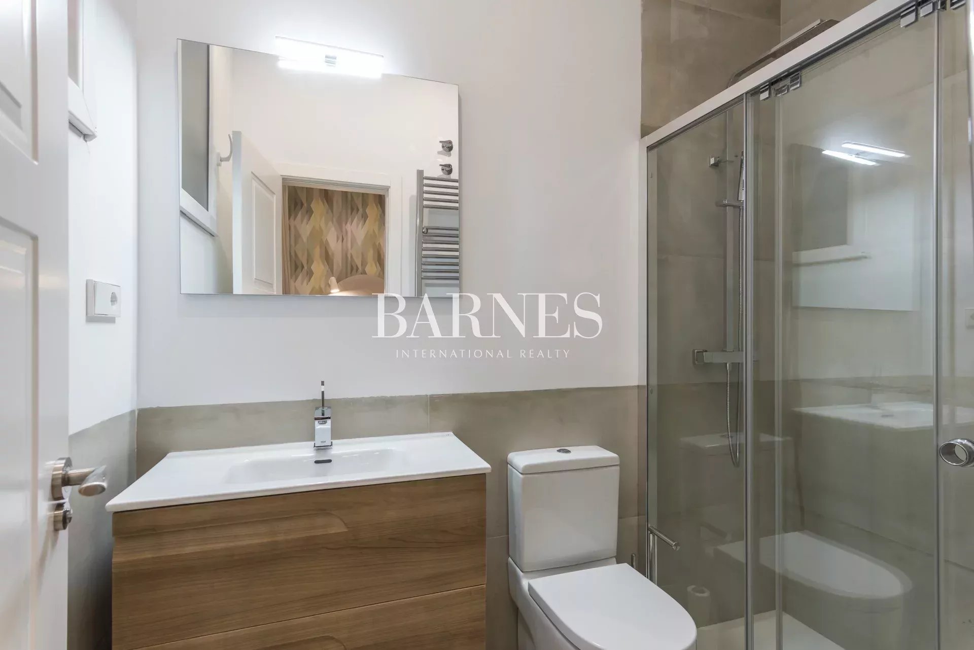 Daire Madrid - picture 30