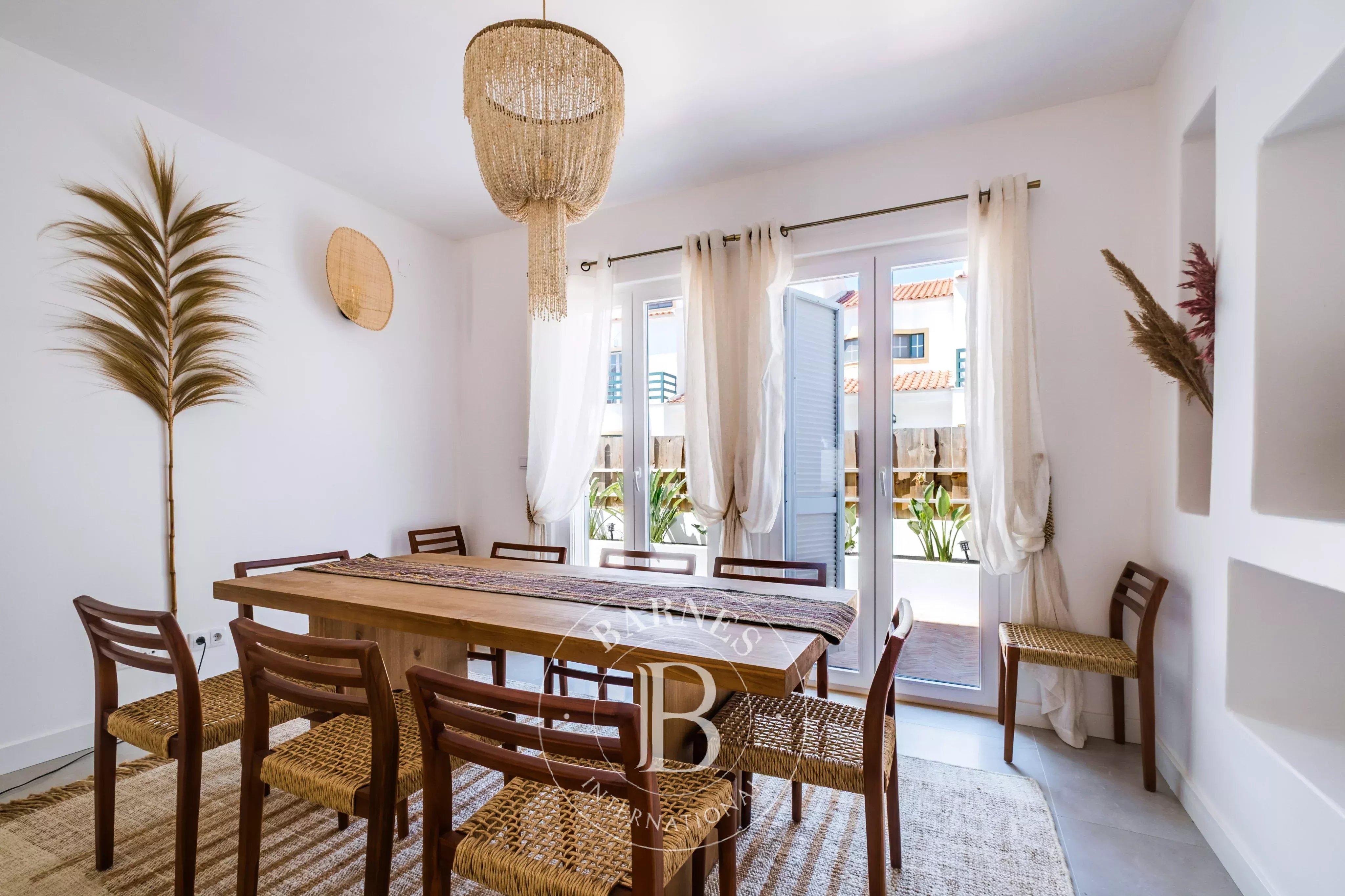 Logement à Comporta