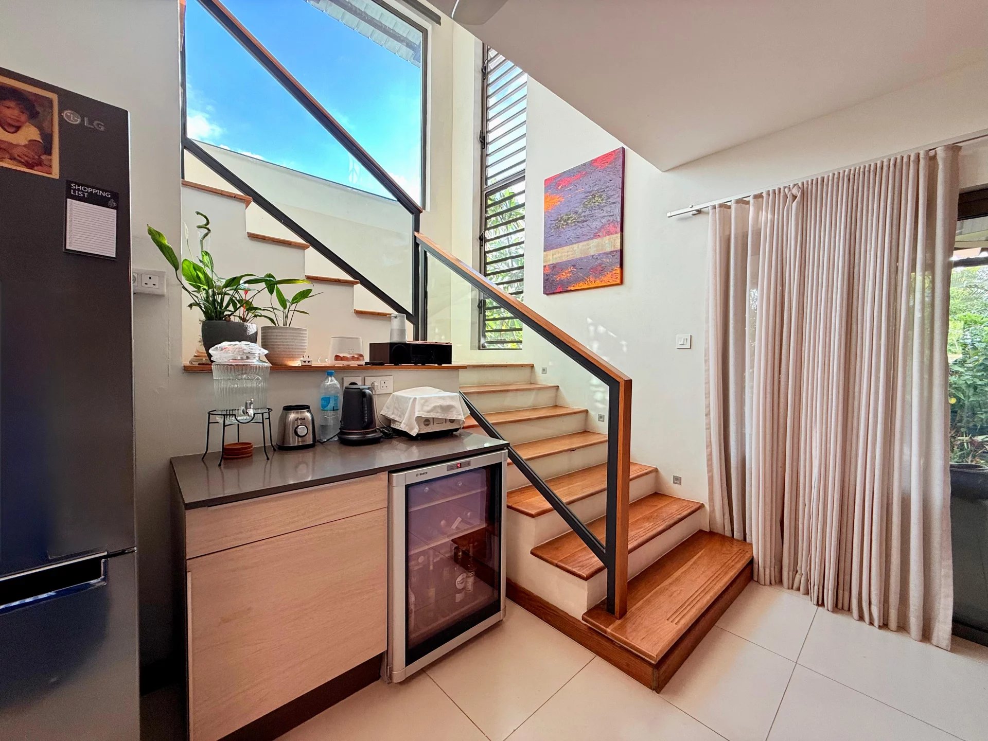 Villa Tamarin - picture 13