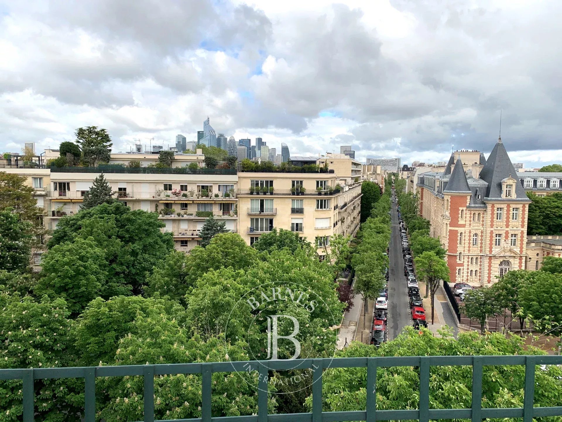 Квартира Neuilly-sur-Seine - picture 5