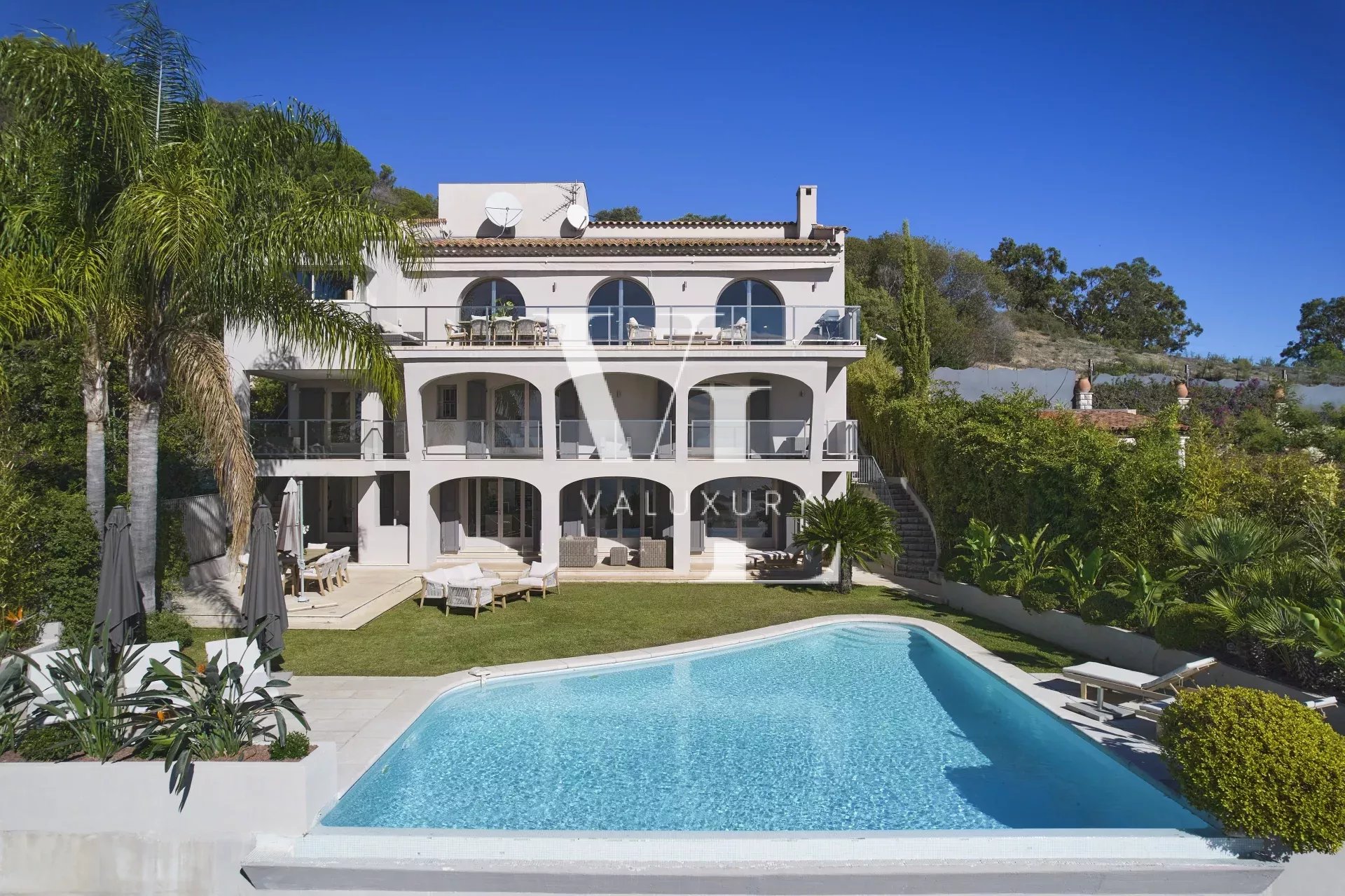 Agence immobilière de Valérie DARRAS