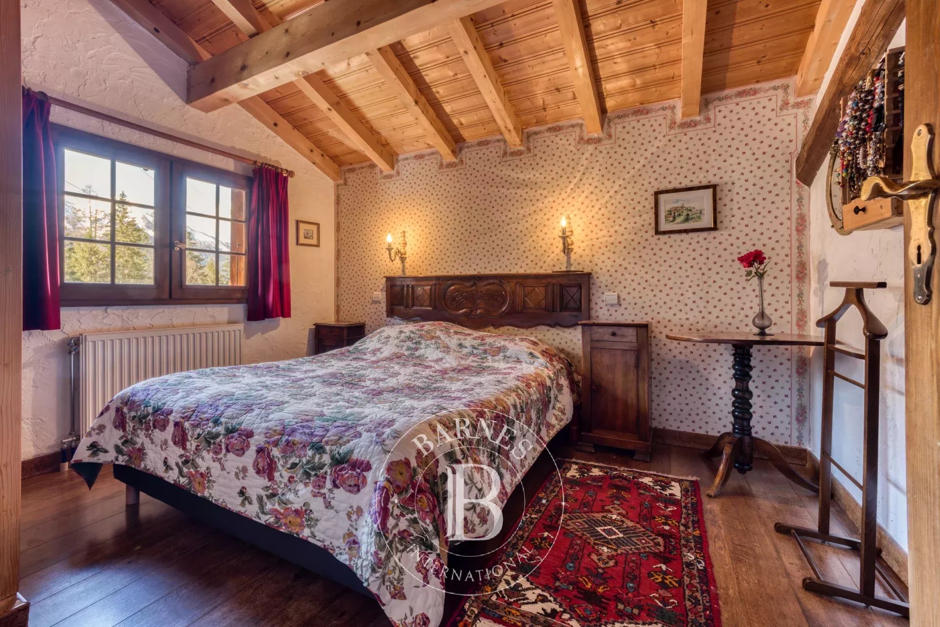 Dağ evi Chamonix-Mont-Blanc - picture 16