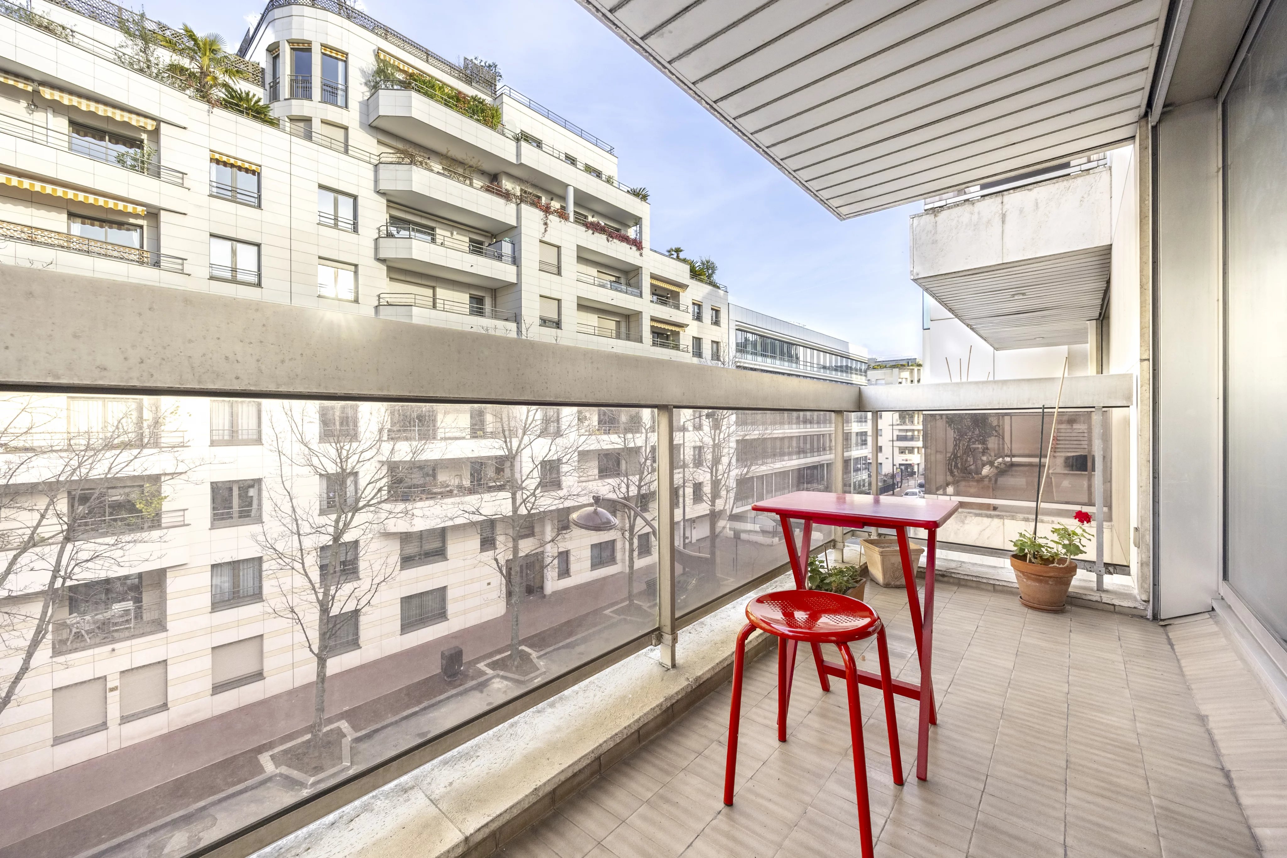 Neuilly-sur-Seine - VICTOR HUGO