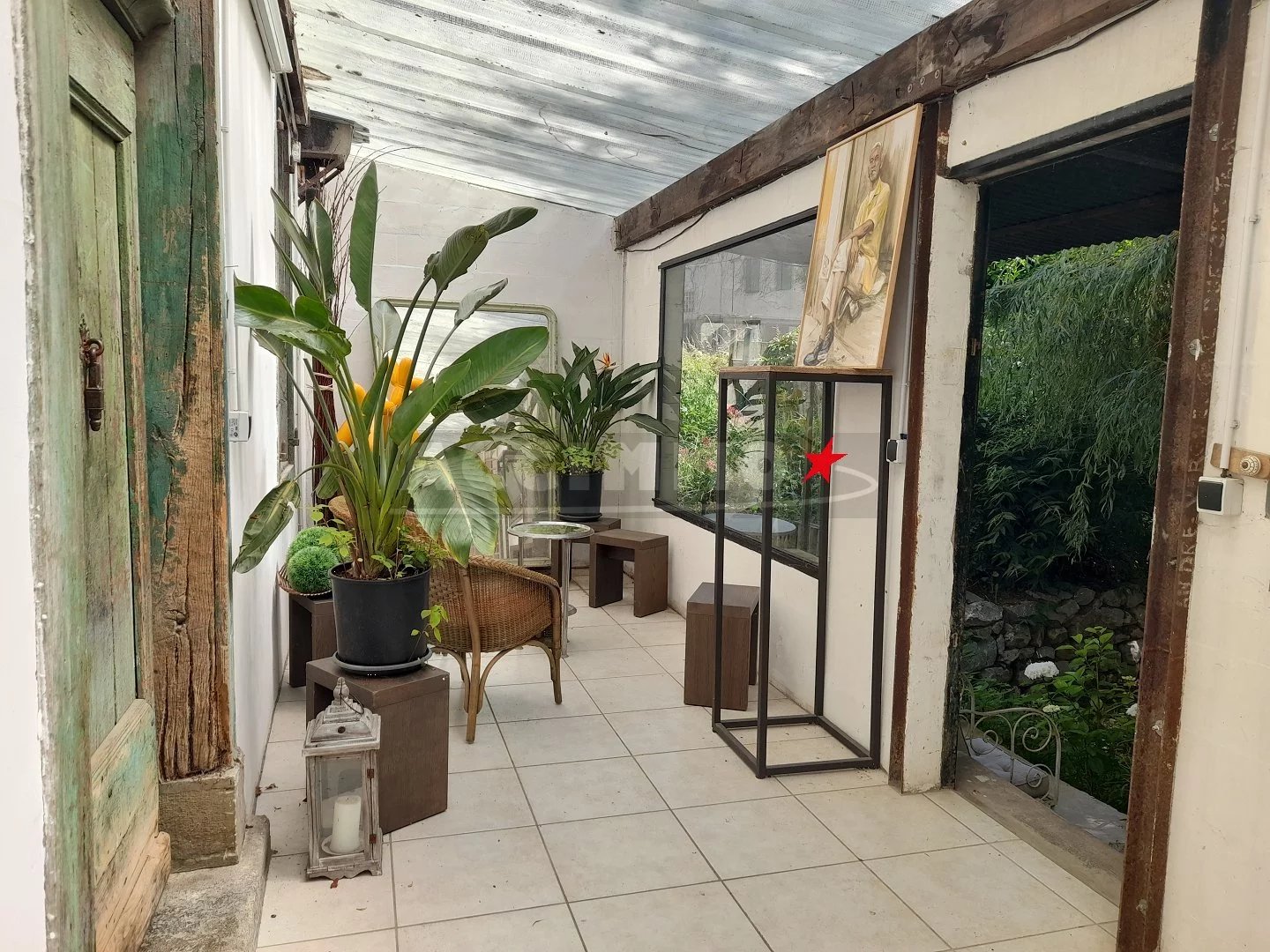 Vente Maison Sorèze