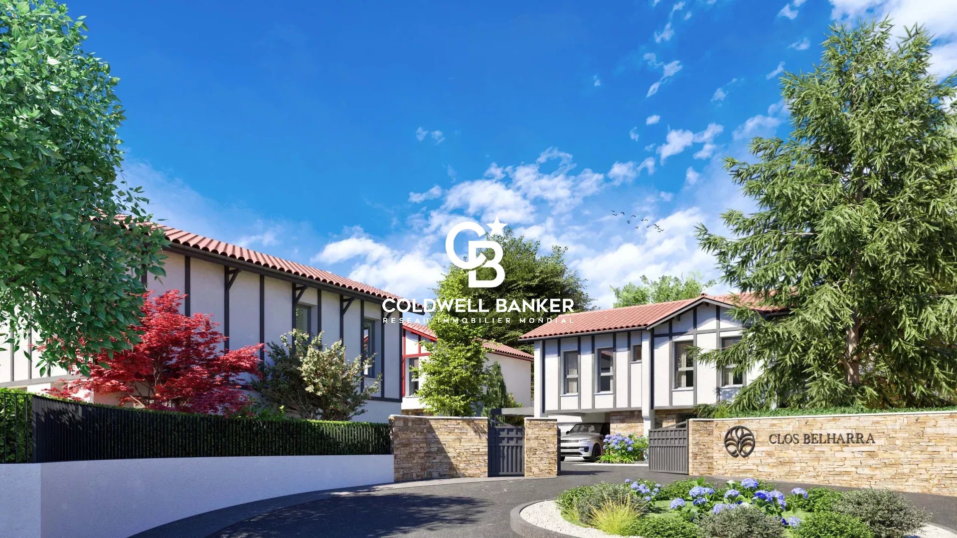 Agence immobilière de Coldwell Banker Surfin Realty