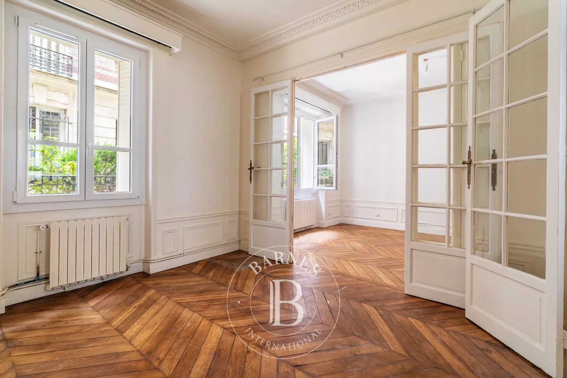 Neuilly-sur-Seine  - Appartement 3 Pi&egrave;ces, 1 Chambre - picture 5