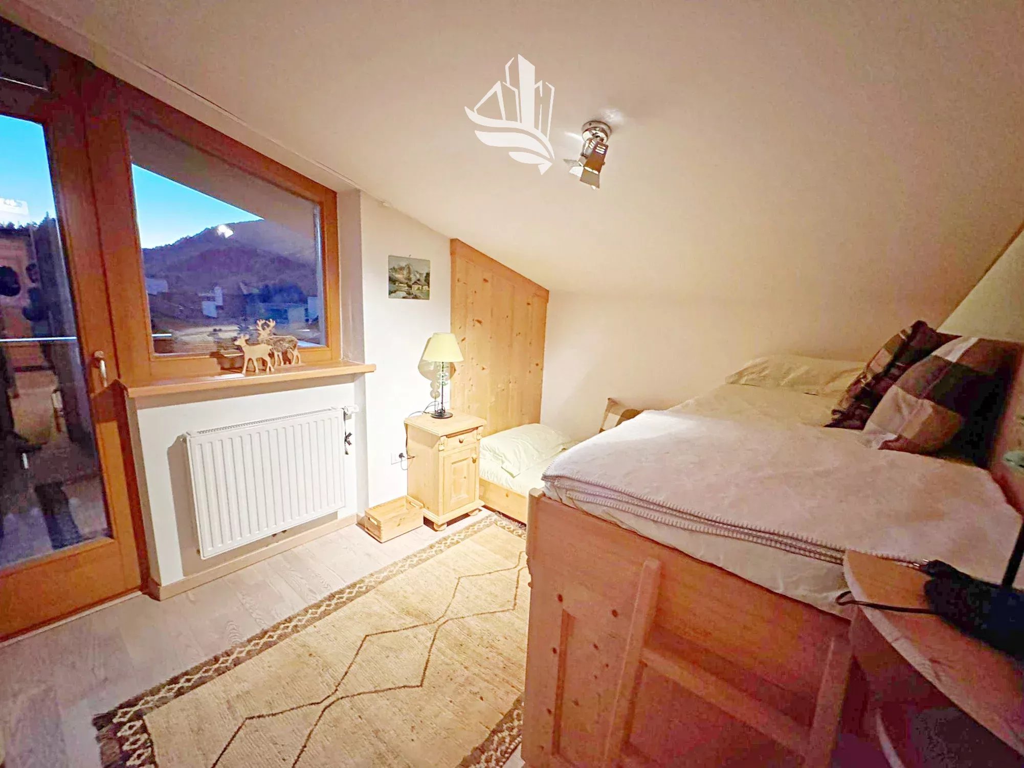 Vendita Appartamento Aldino