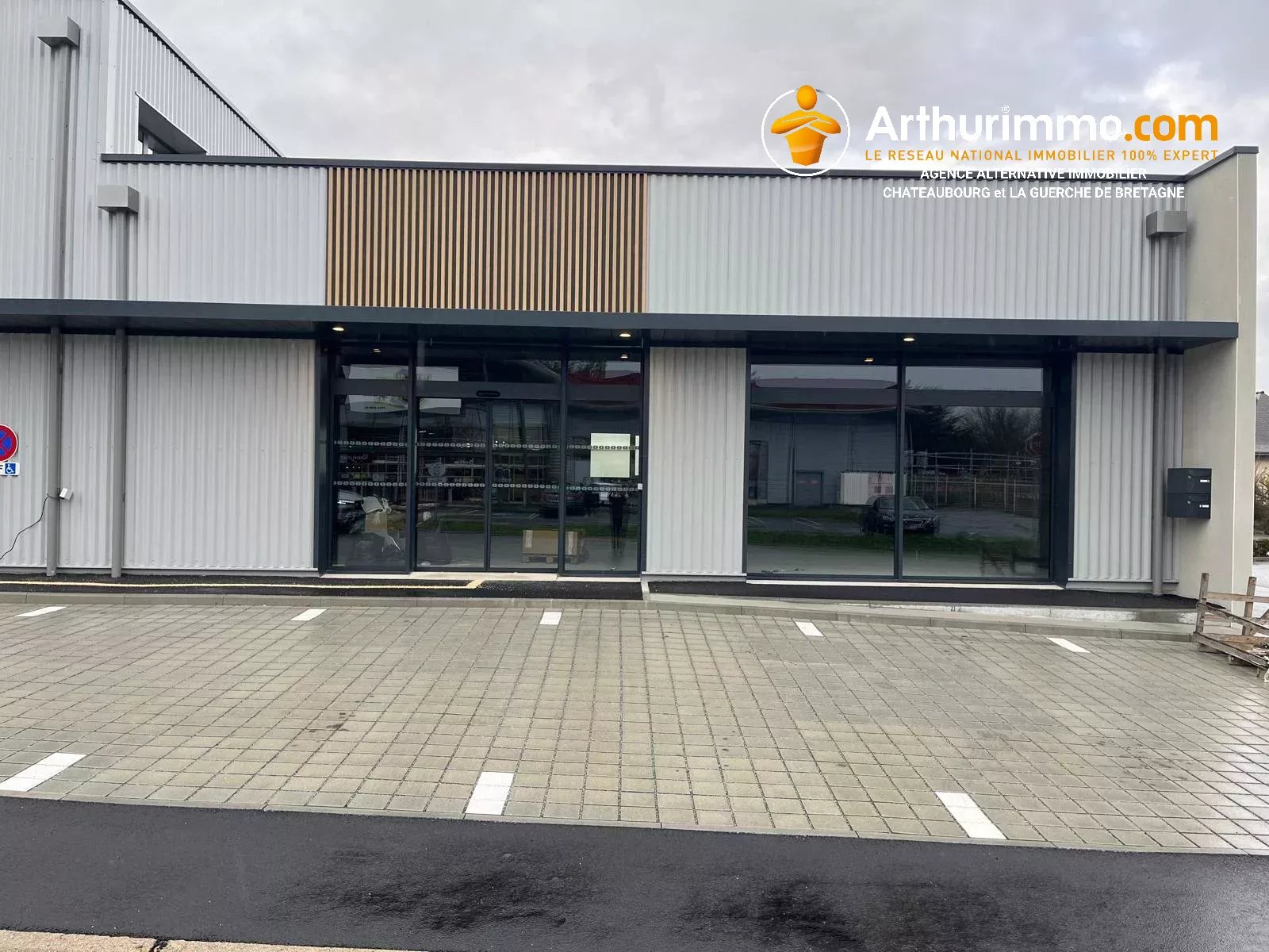 Agence immobilière de EURL ALTERNATIVE IMMOBILIER