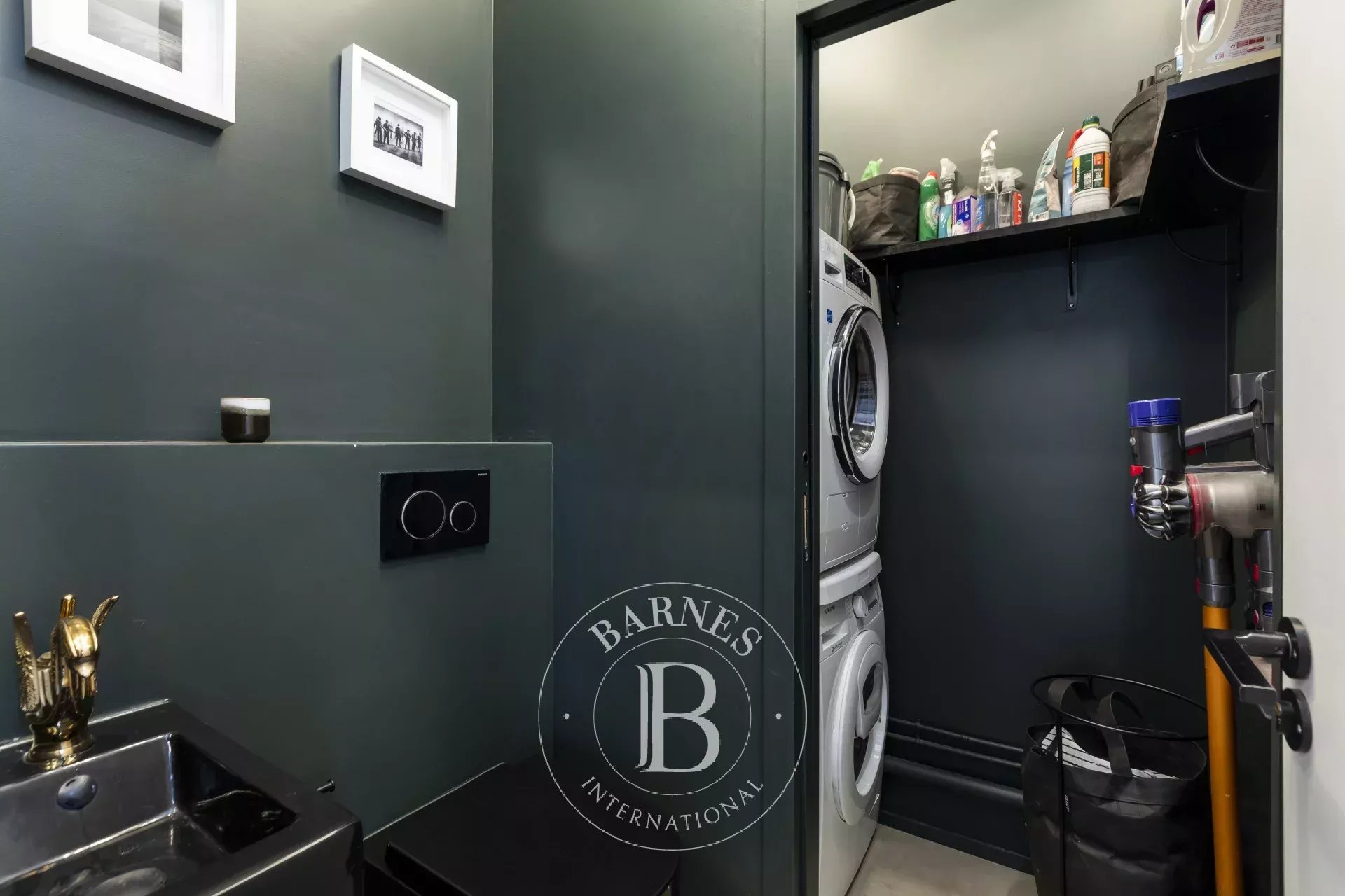 Loft Montreuil - picture 16