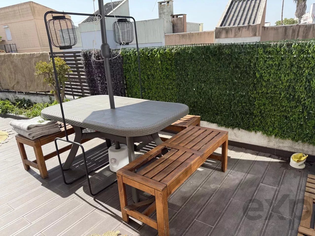 Apartment in a 2 floors villa at Telheiras neighbourhood 86171109 image 9